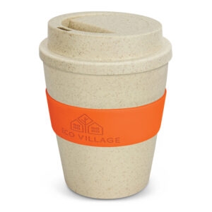 Express Cup Classic Natural – Silicone Debossed