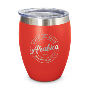 Verona Vacuum Cup – Engraved