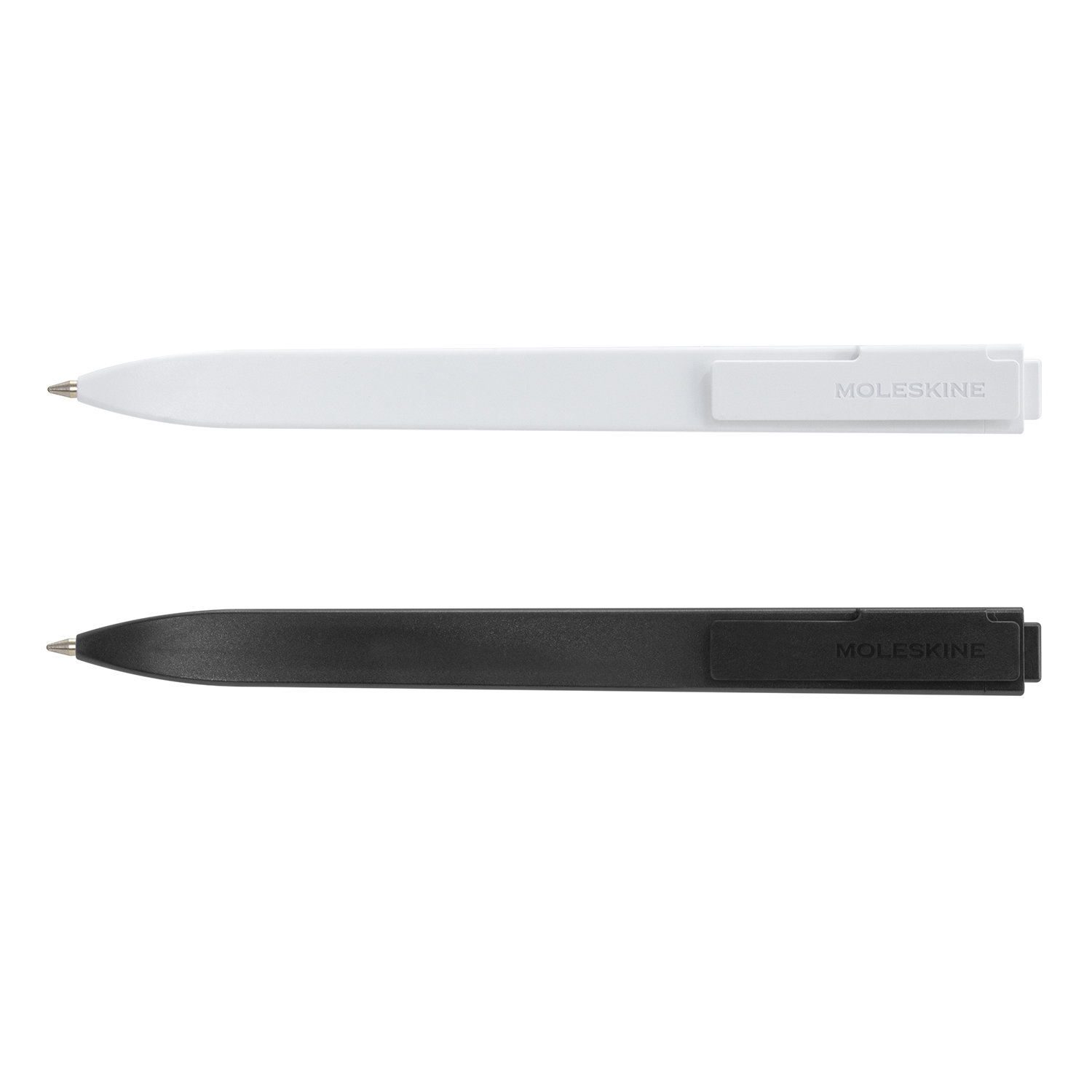 Promotional Moleskine Go Pen