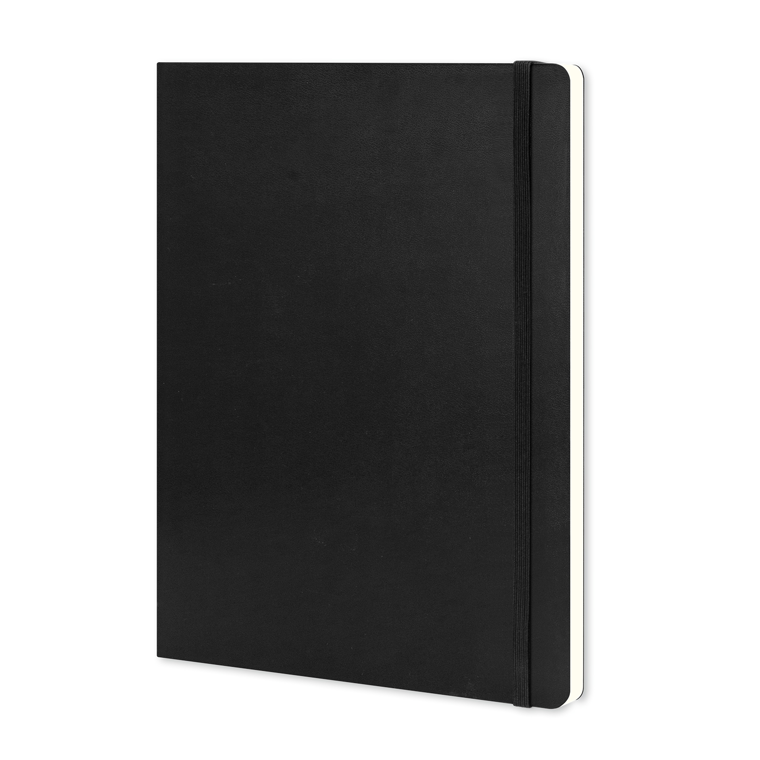 Promotional Moleskine Classic Soft Cover Notebook - Extra Large