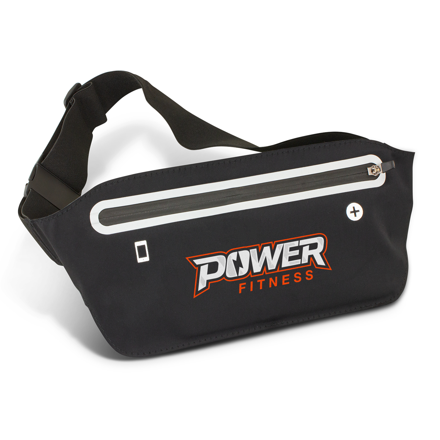 Promotional Sprint Running Belt