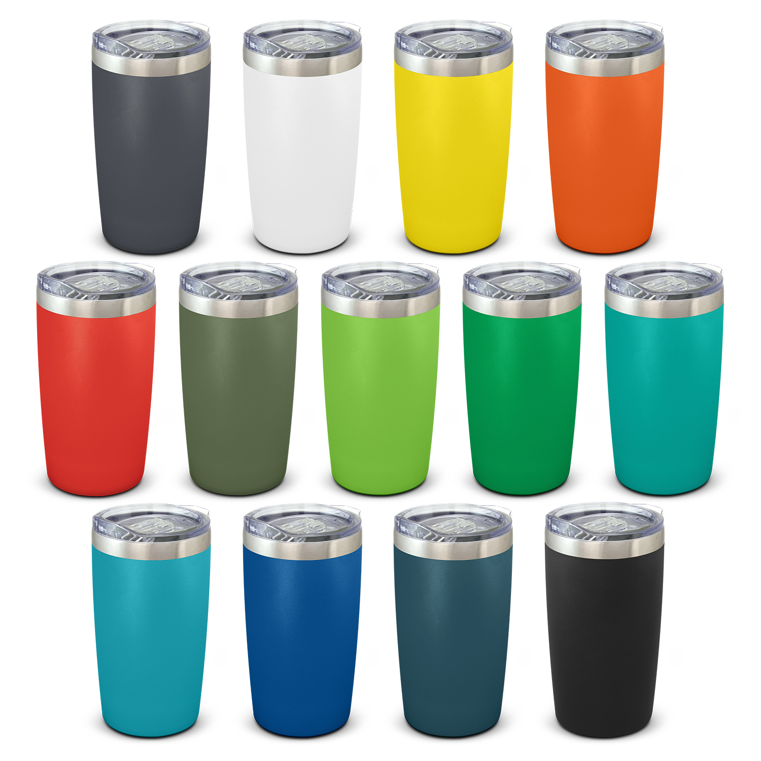 Promotional Prodigy Vacuum Cup