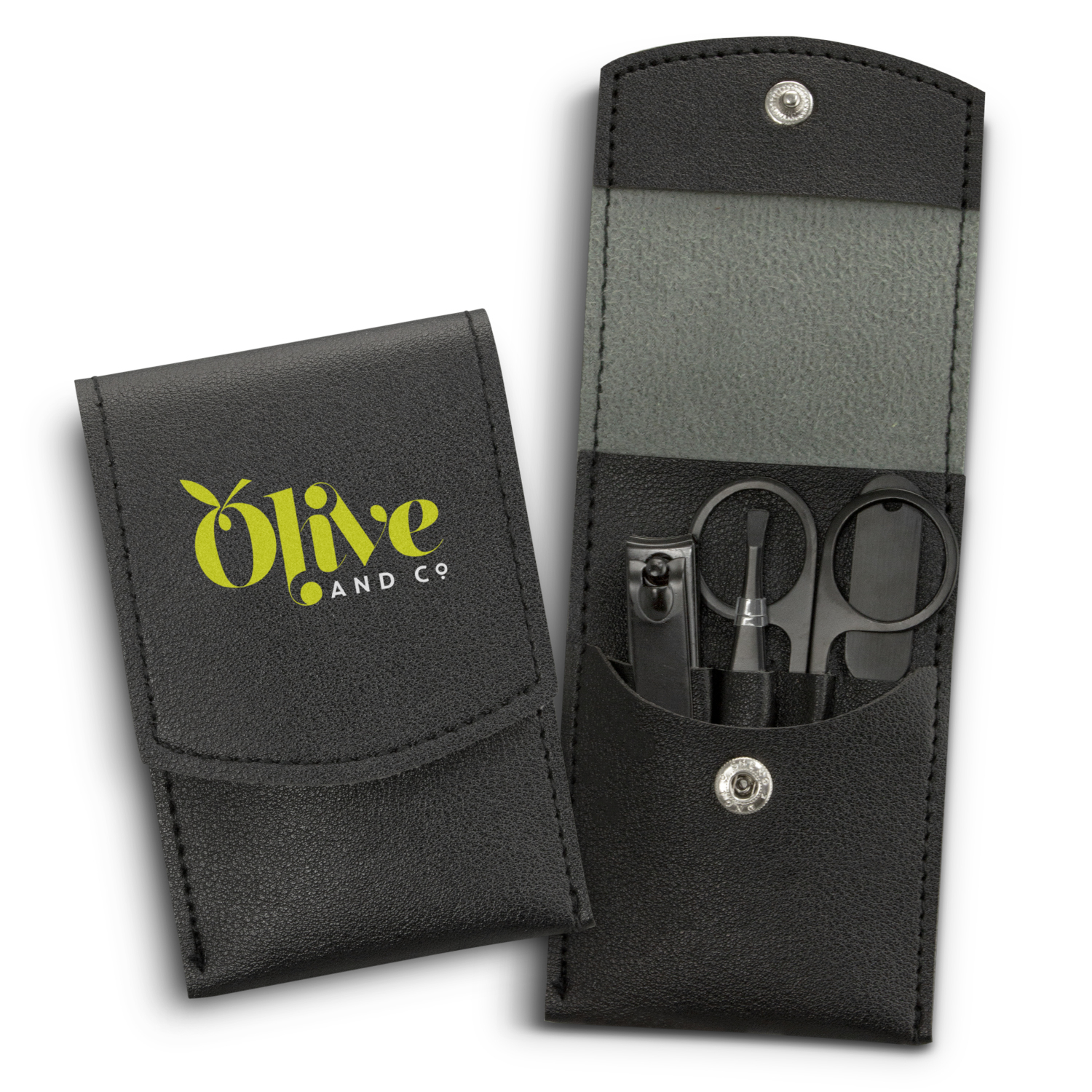 Promotional Estima Manicure Set