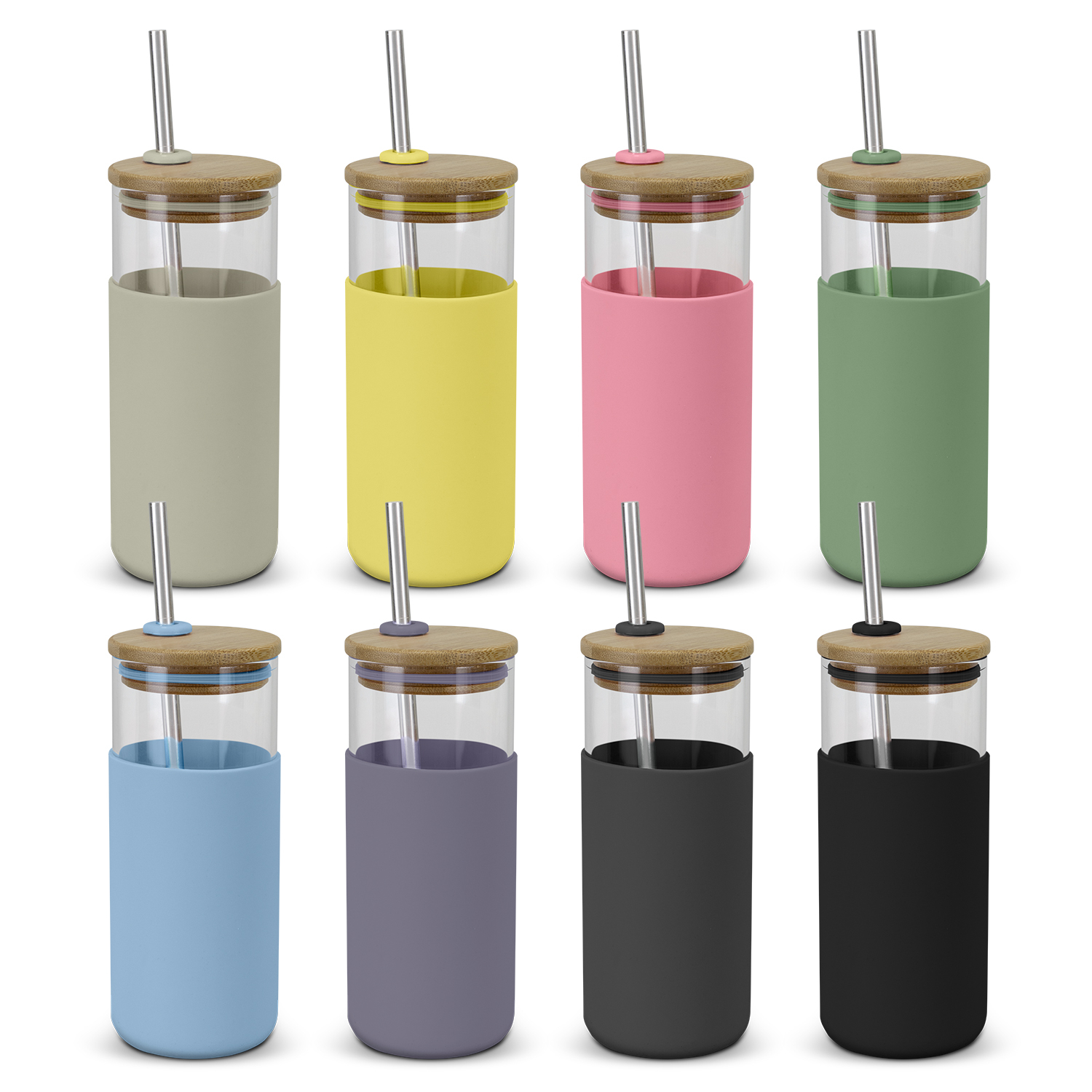 Promotional Alchemy Glass Tumbler