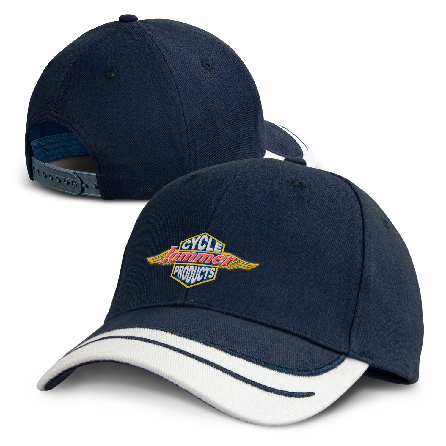 Promotional Oceania Cap