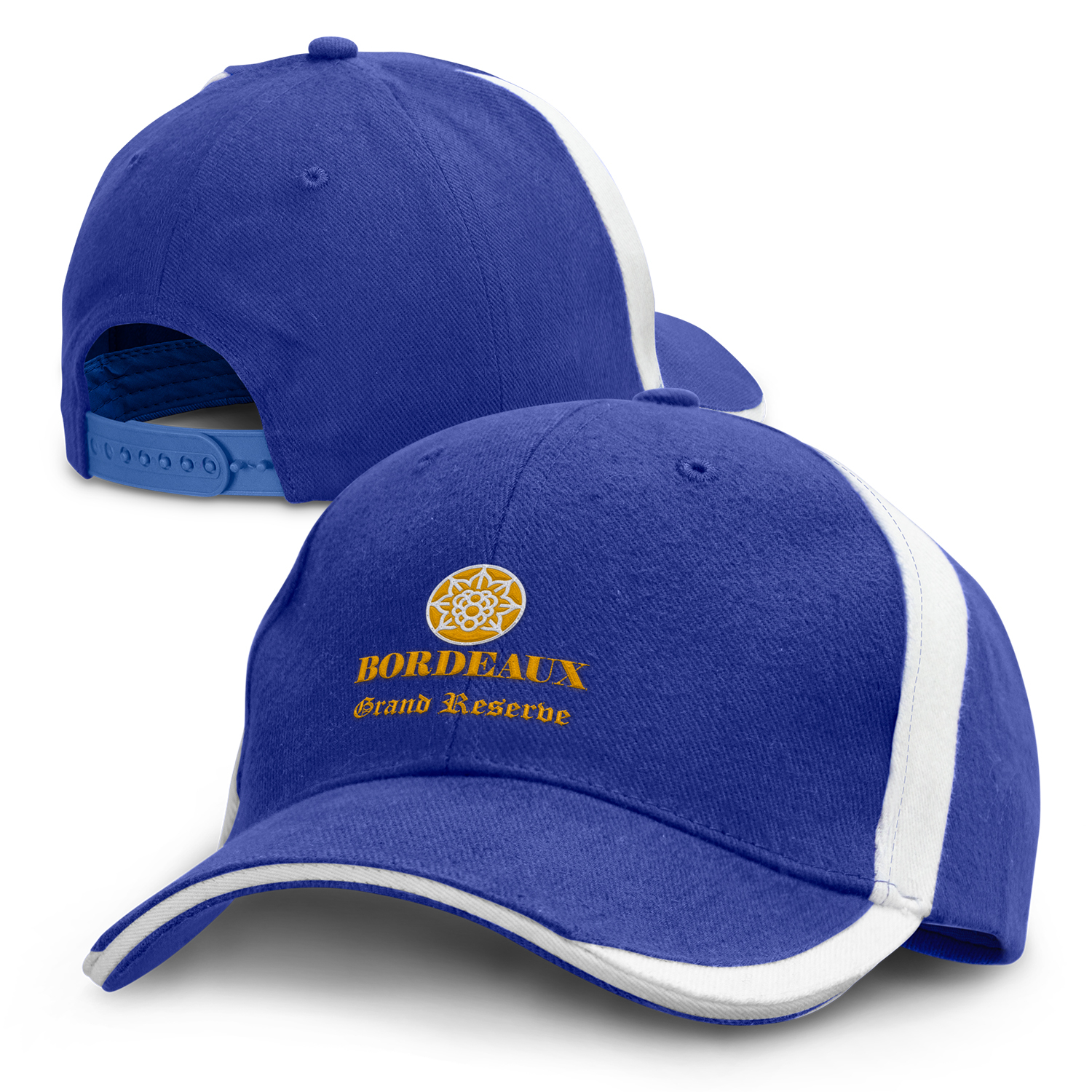 Promotional Abbot Cap