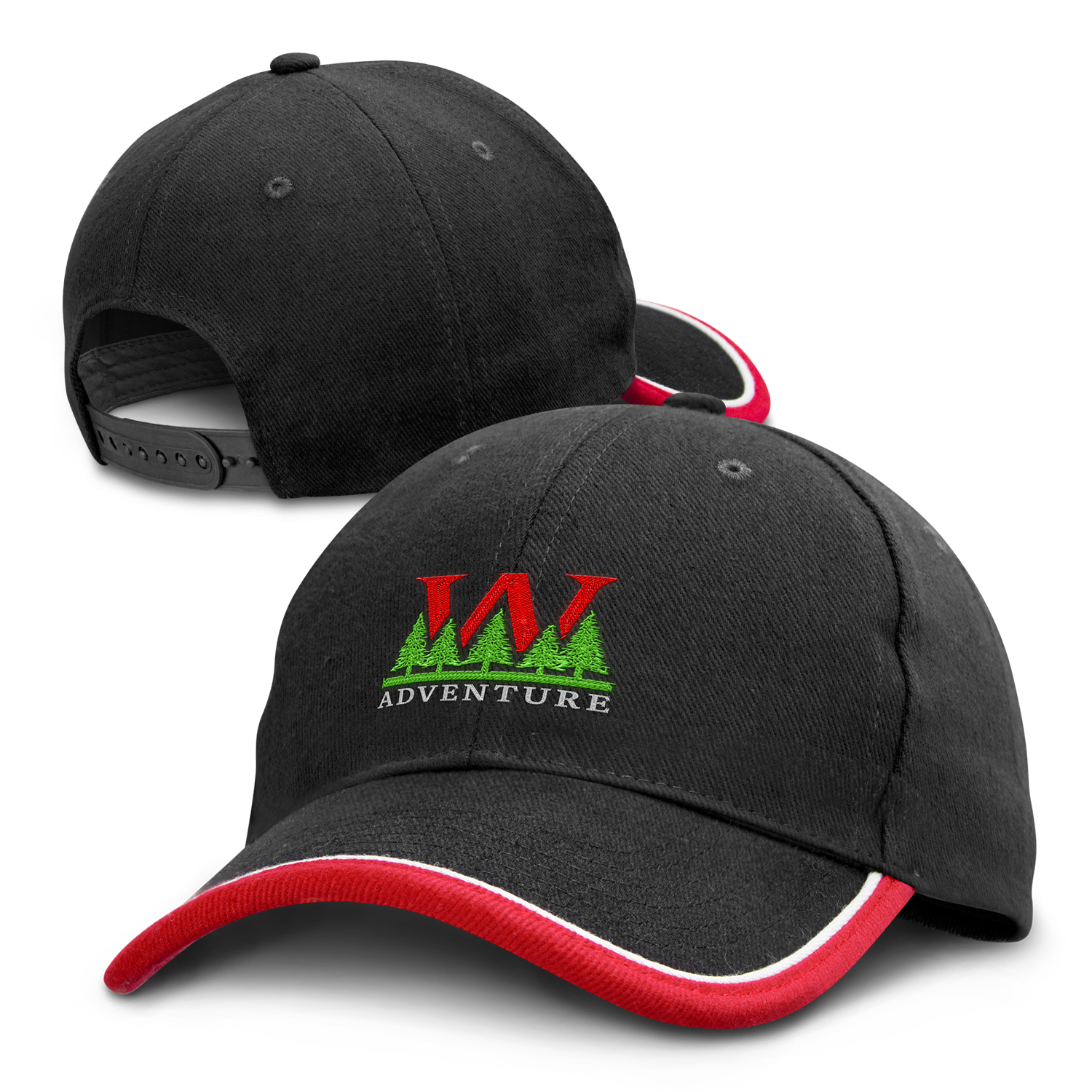 Promotional Apex Cap