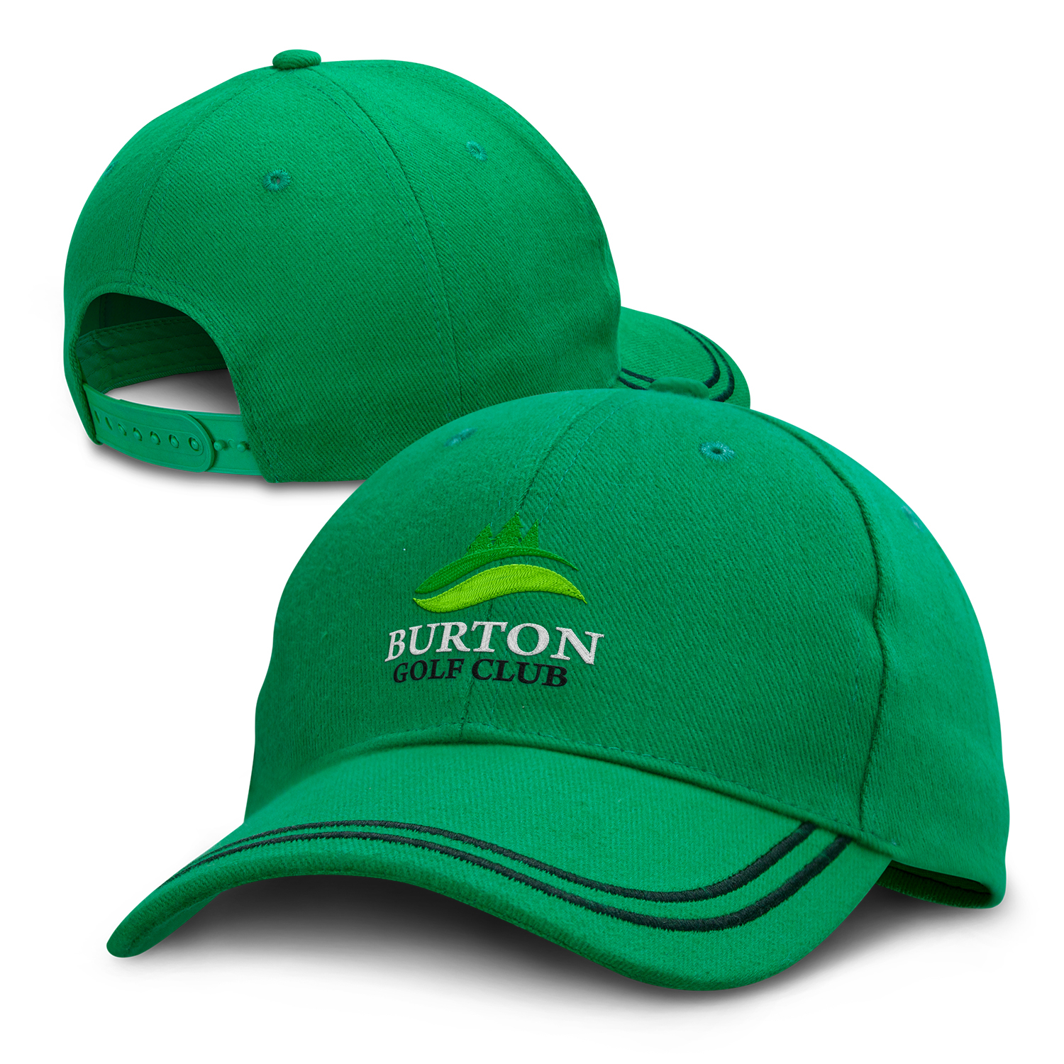 Promotional Tulsa Cap