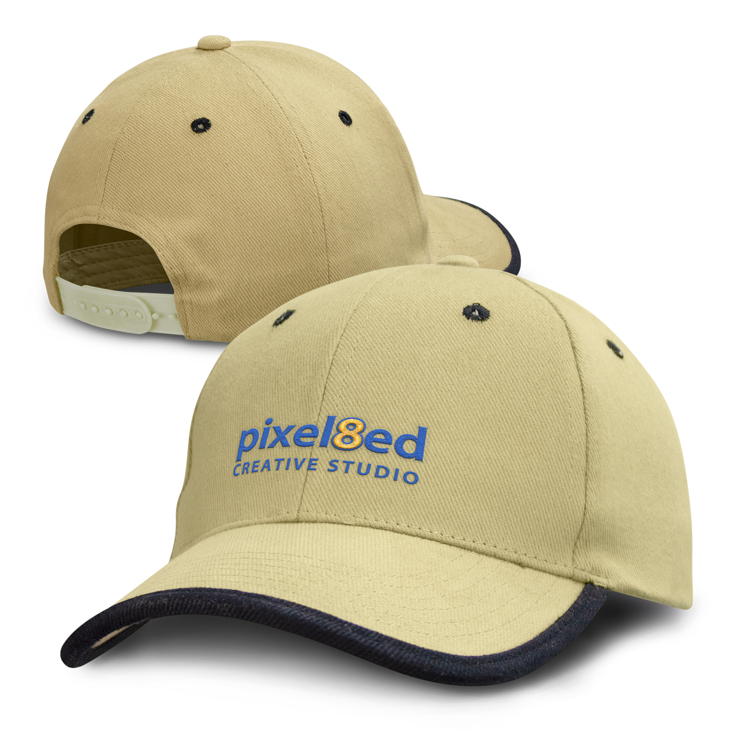 Promotional Springfield Cap