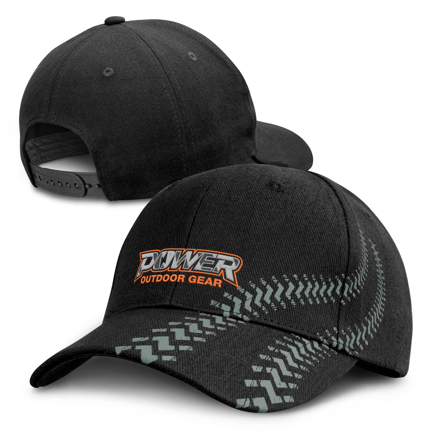 Promotional Pantera Cap