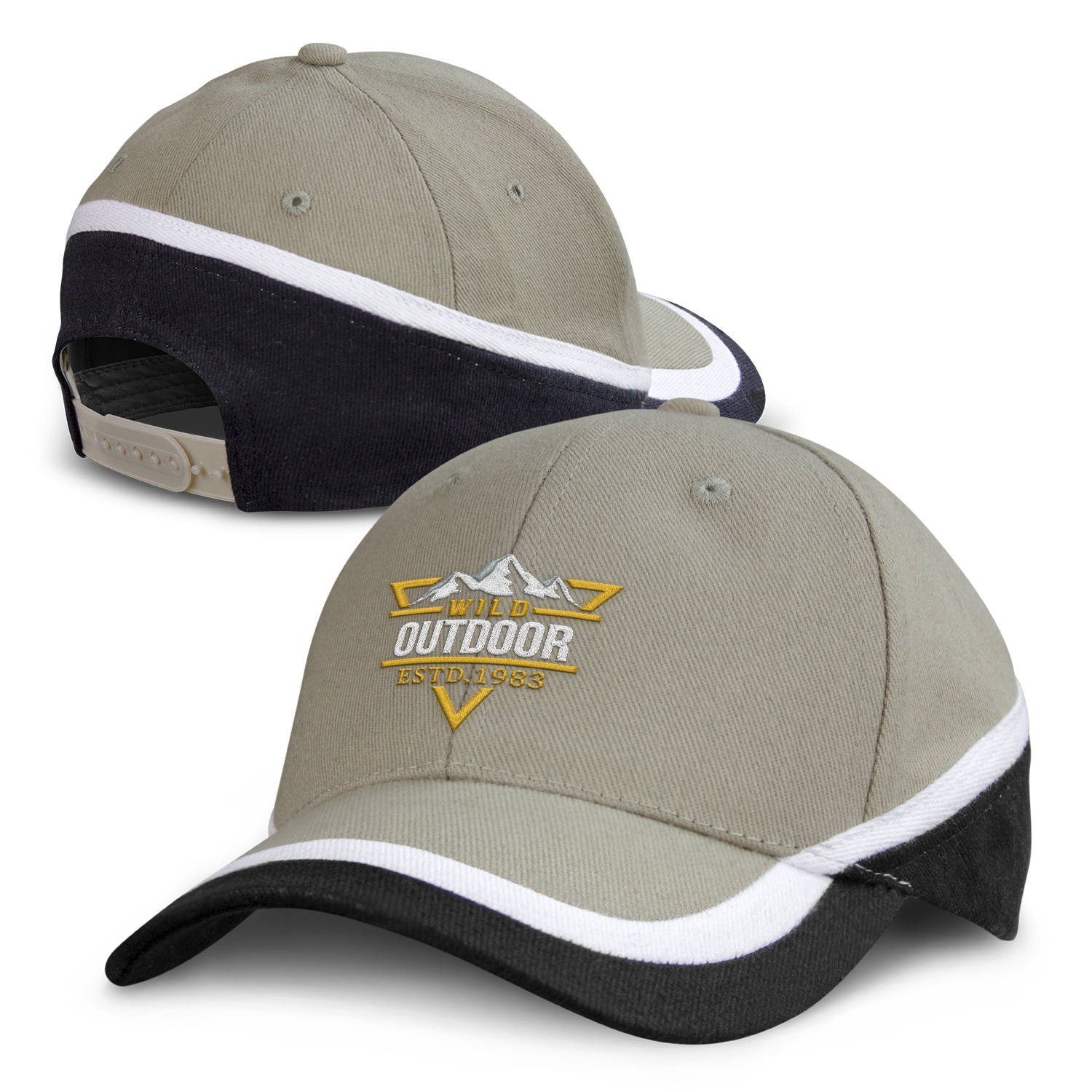 Promotional Westwood Cap