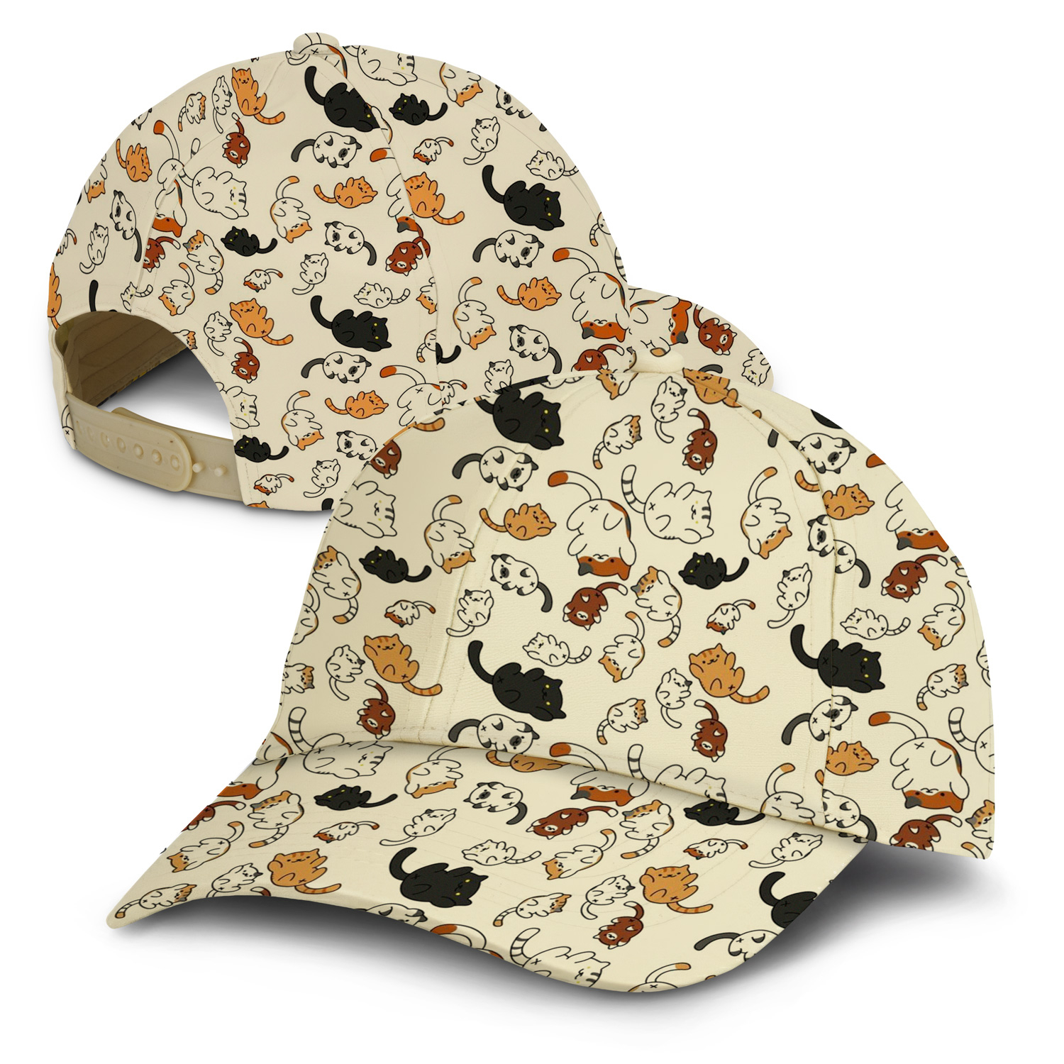 Promotional Falcon Custom Cap
