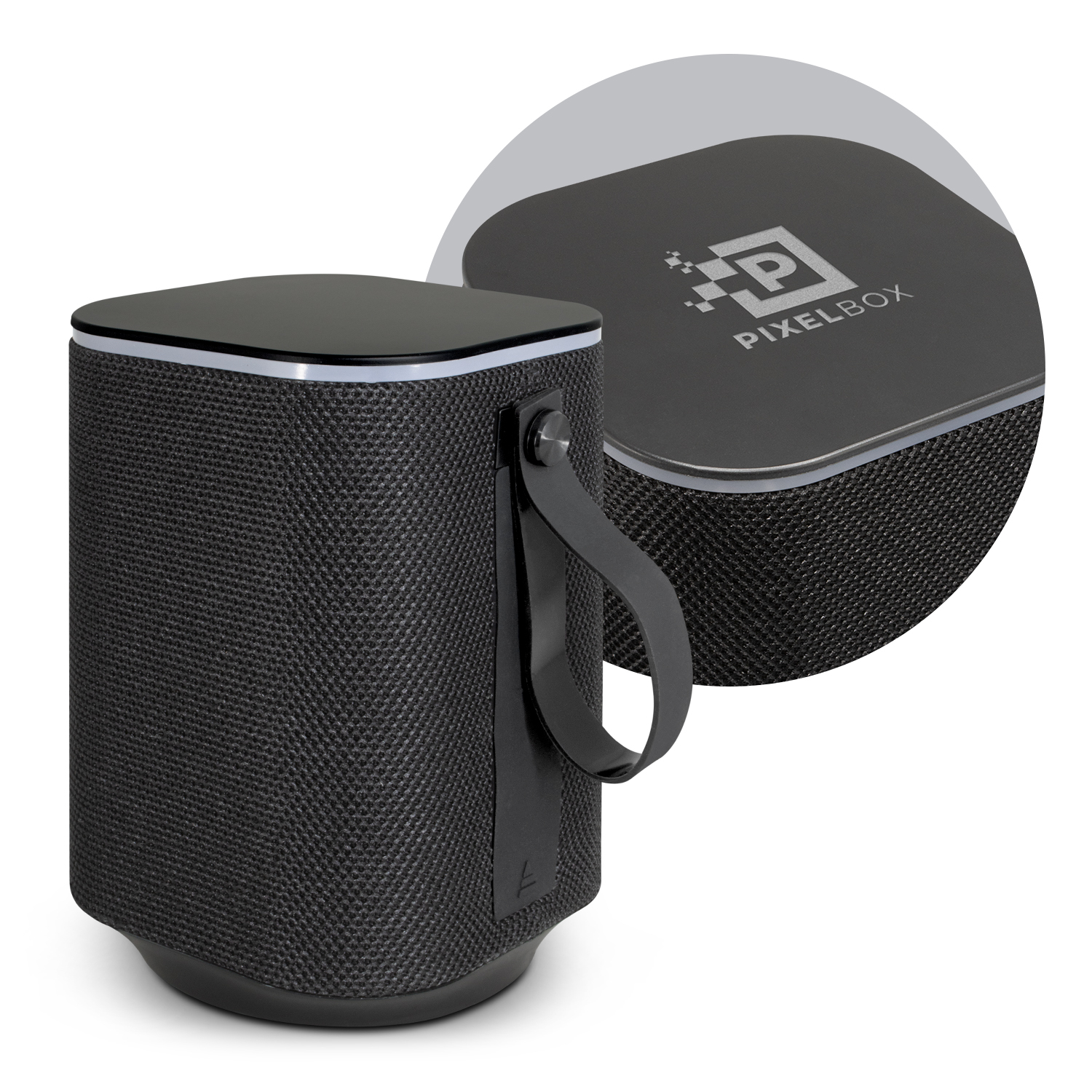 Promotional Lumos Bluetooth Speaker