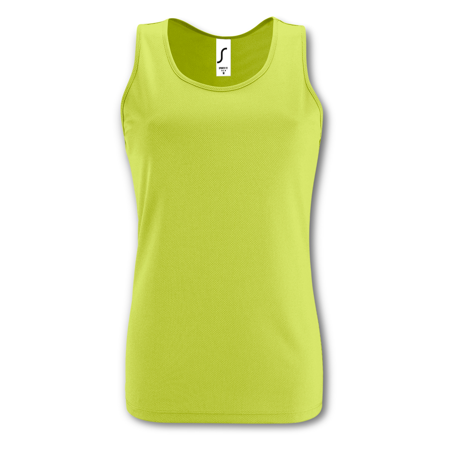 Promotional SOLS Sporty Womens Tank Top