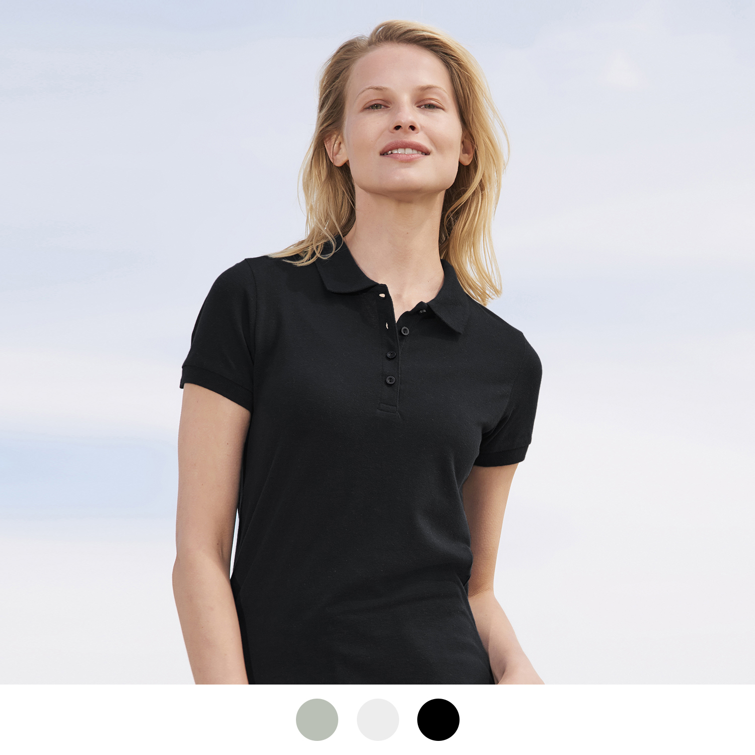 Promotional SOLS Passion Womens Polo