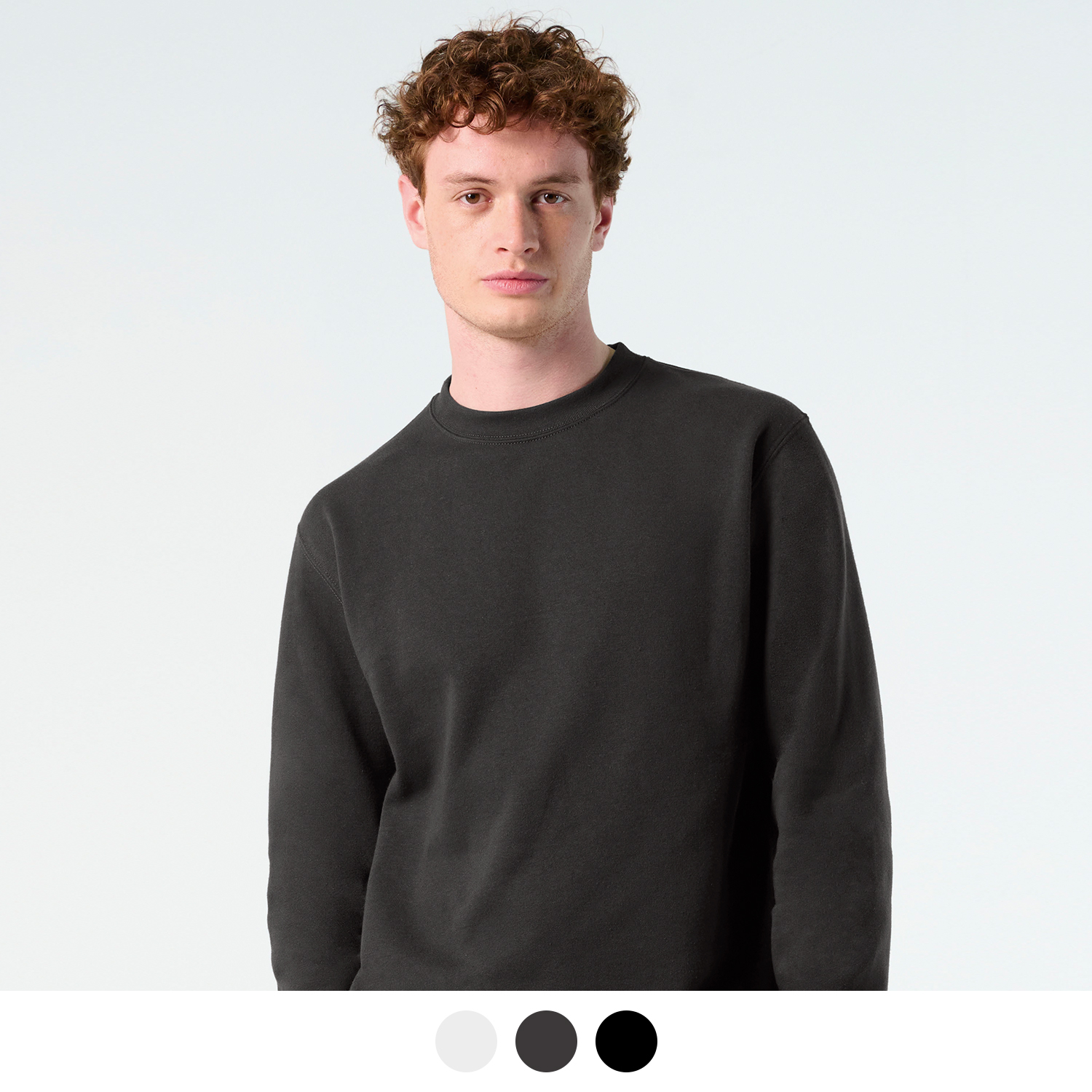 Promotional SOLS Supreme Unisex Crew