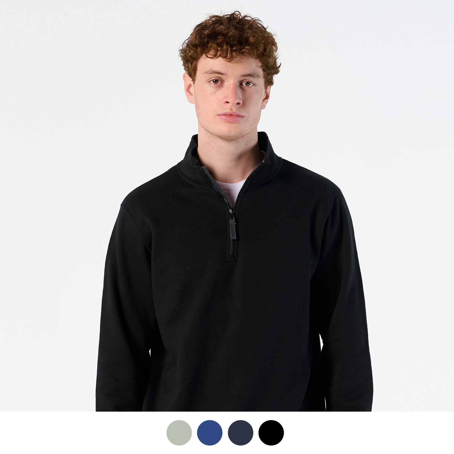Promotional SOLS Stan Unisex Sweatshirt