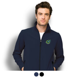 SOLS Race Men’s Softshell Jacket