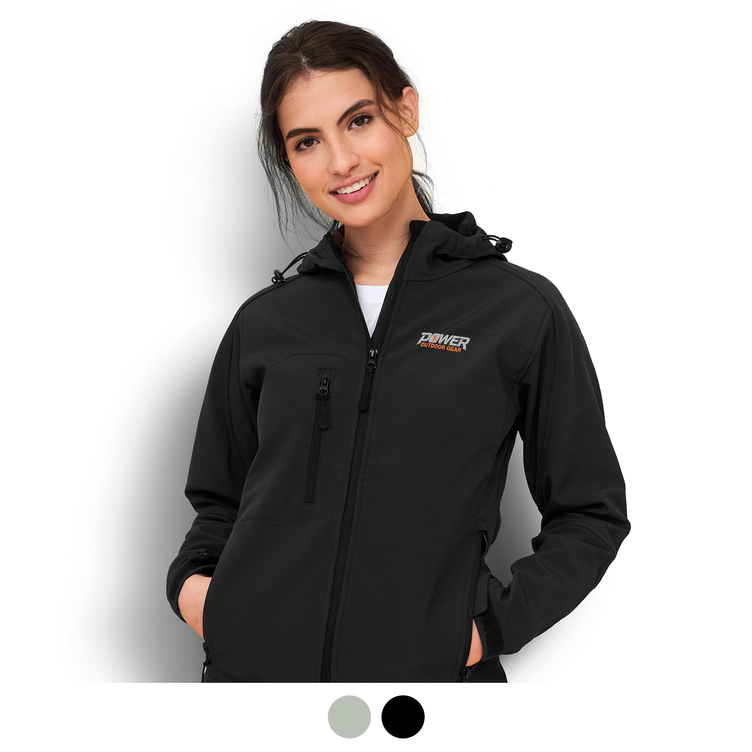 Promotional SOLS Replay Women's Softshell Jacket