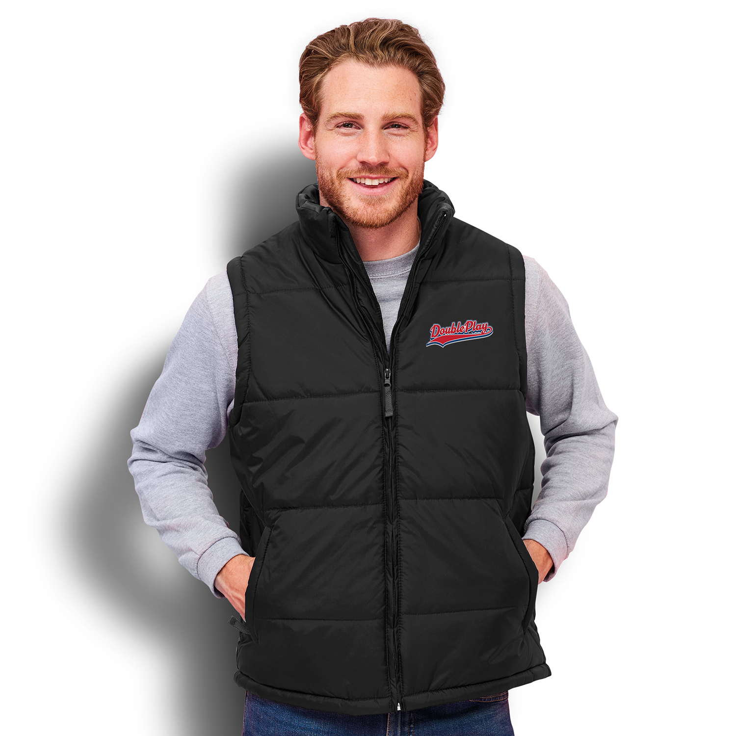 Promotional SOLS Warm Unisex Vest