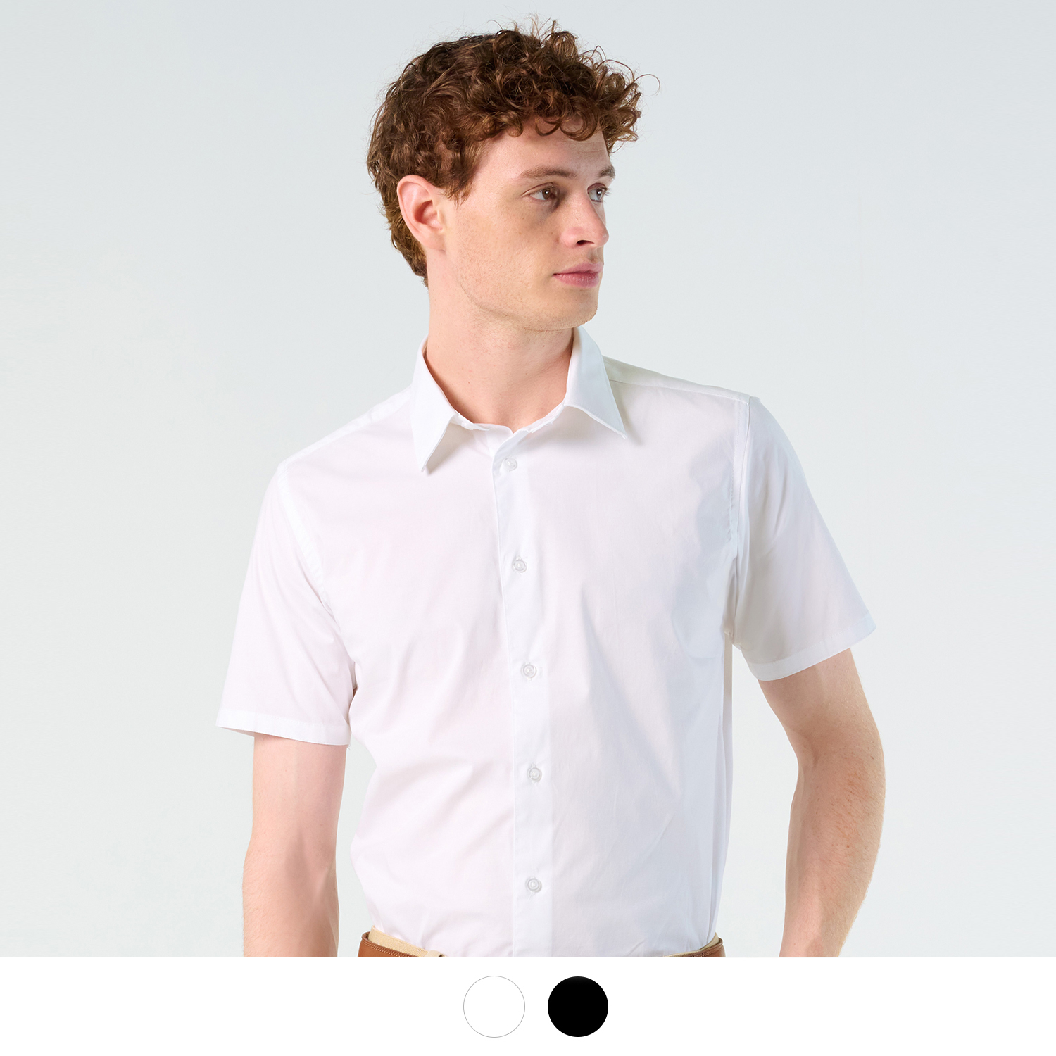 Promotional SOLS Broadway Short Sleeve Shirt