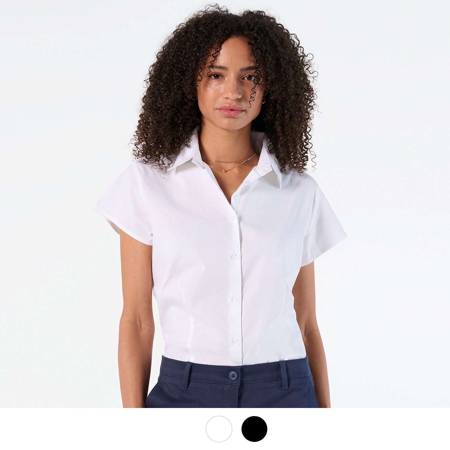 Promotional SOLS Excess Short Sleeve Shirt