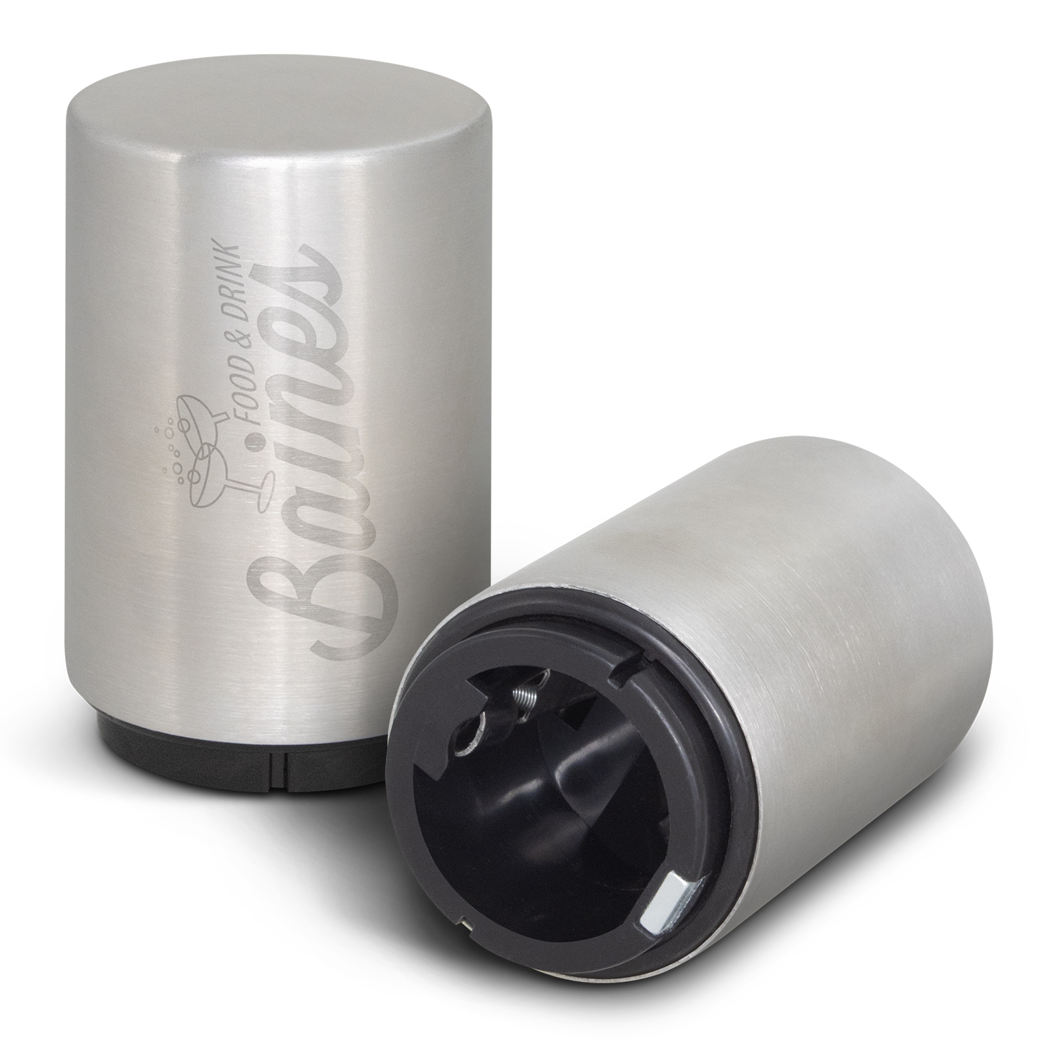 Promotional Automatic Bottle Opener