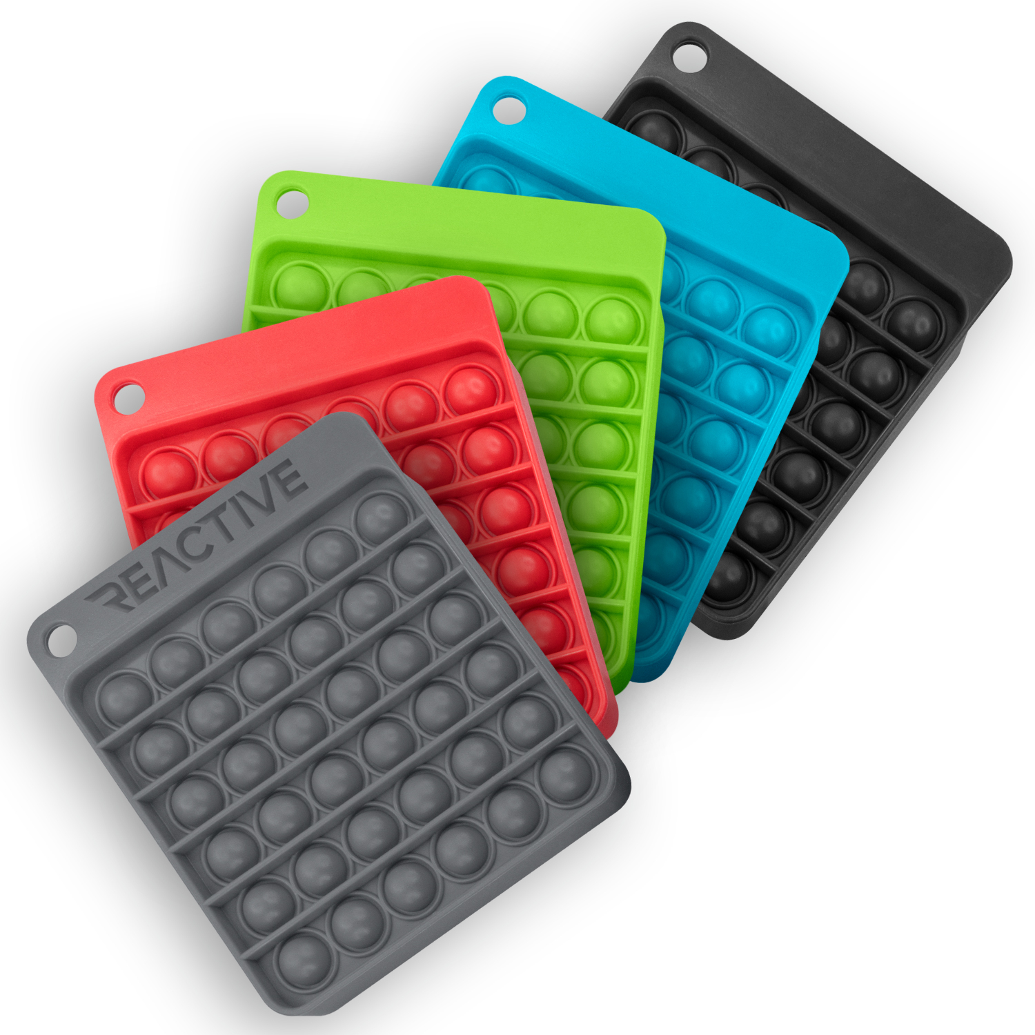 Promotional Pop Bubble Board