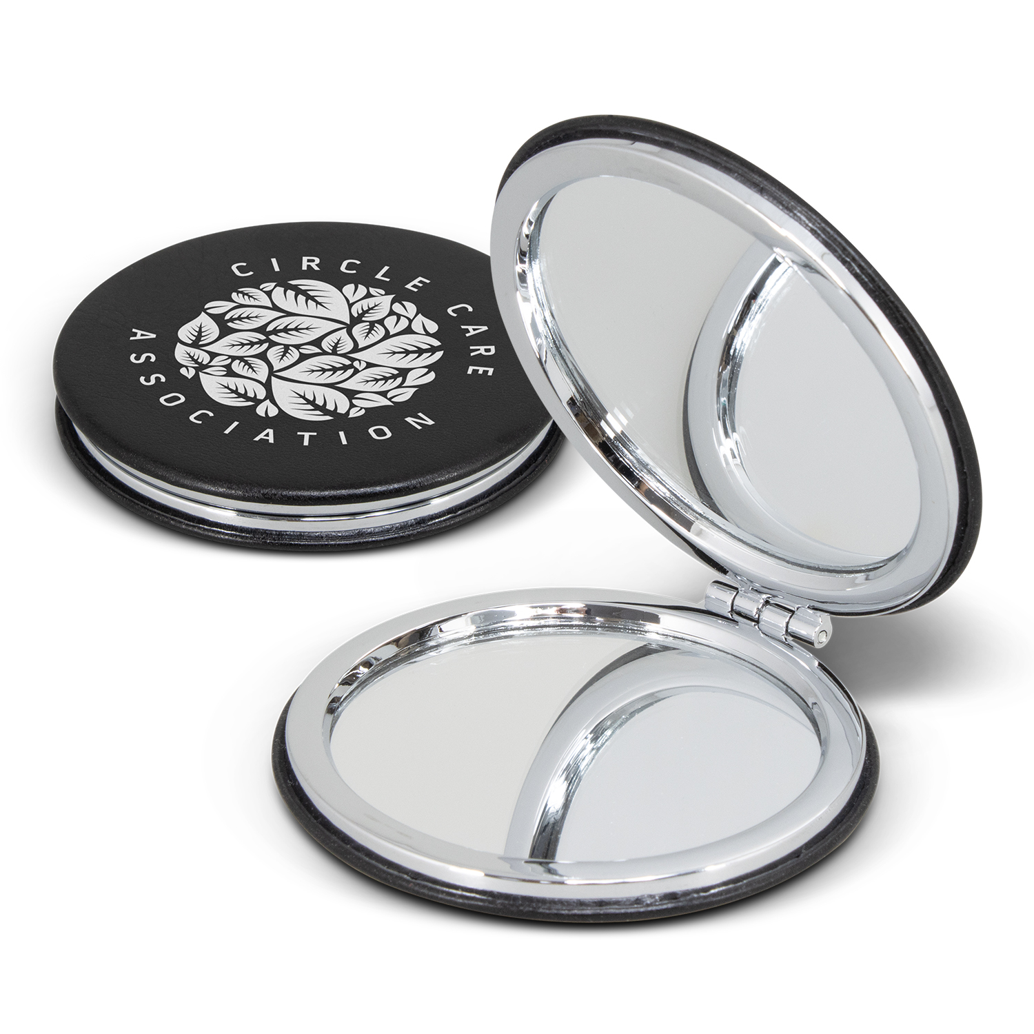 Promotional Essence Compact Mirror