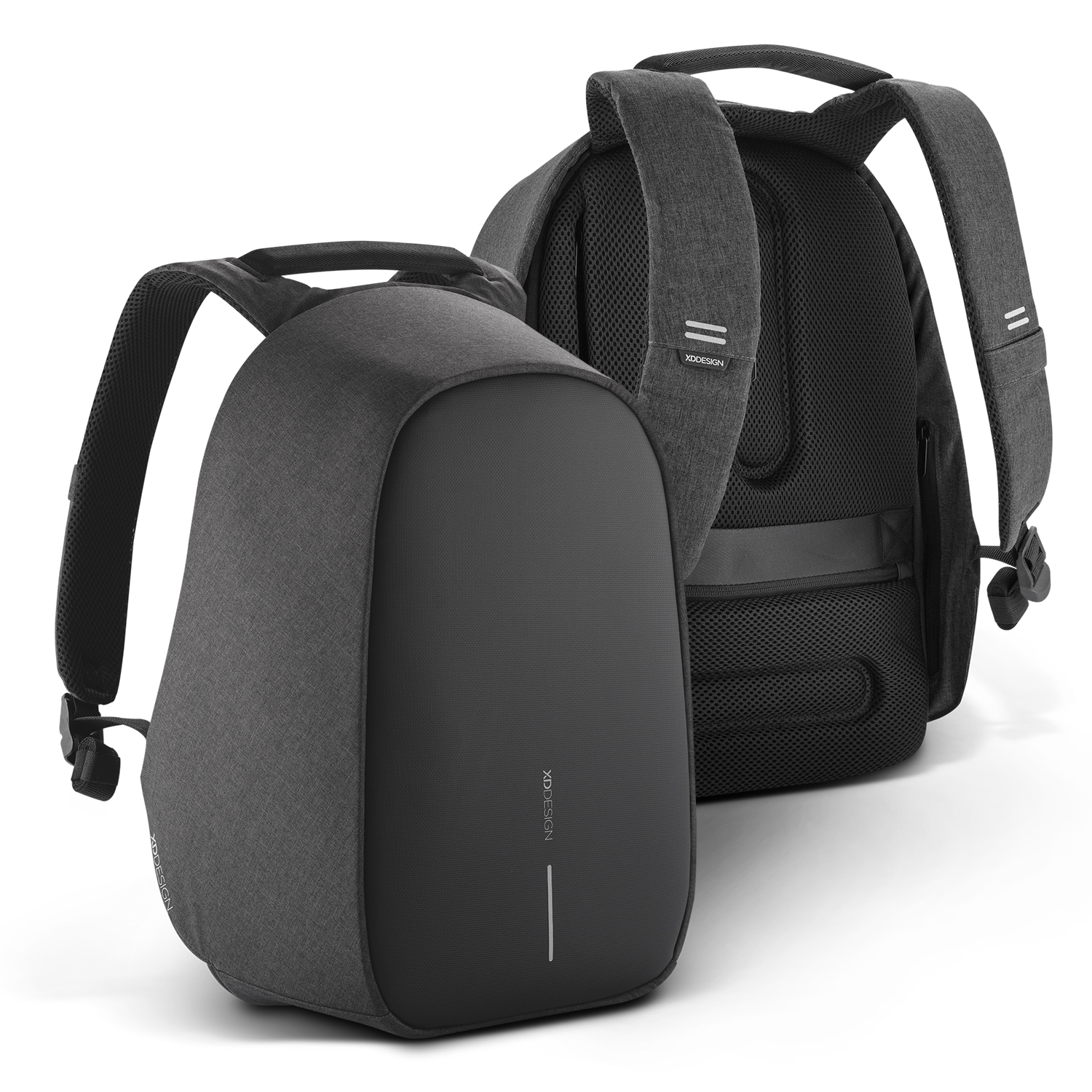 Promotional Bobby Hero Backpack