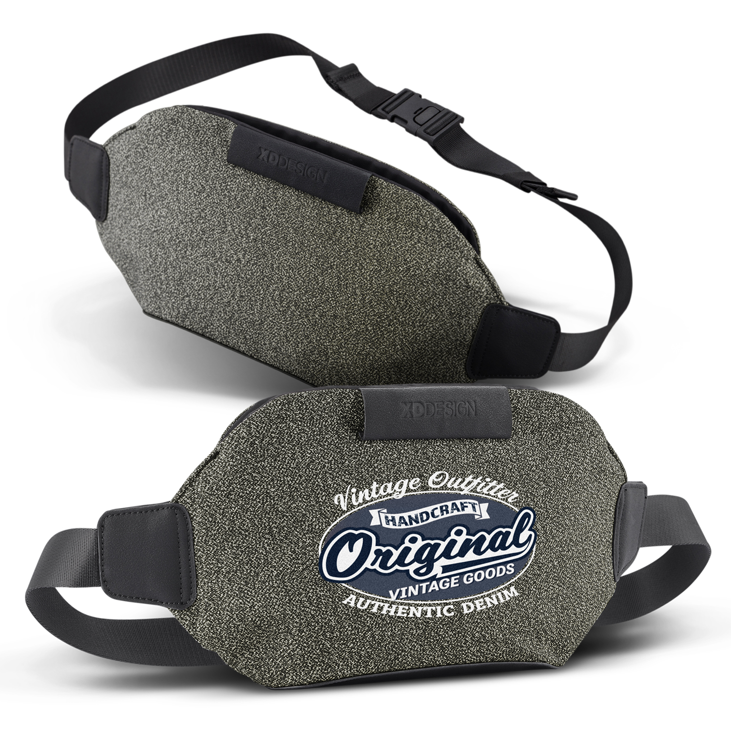 Promotional Urban Belt Bag