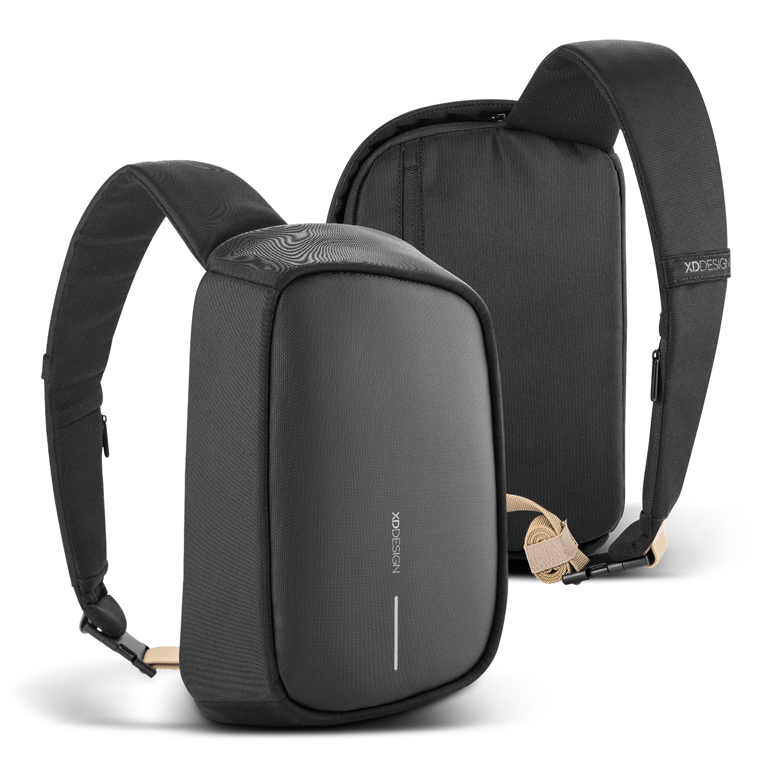 Promotional Bobby Sling