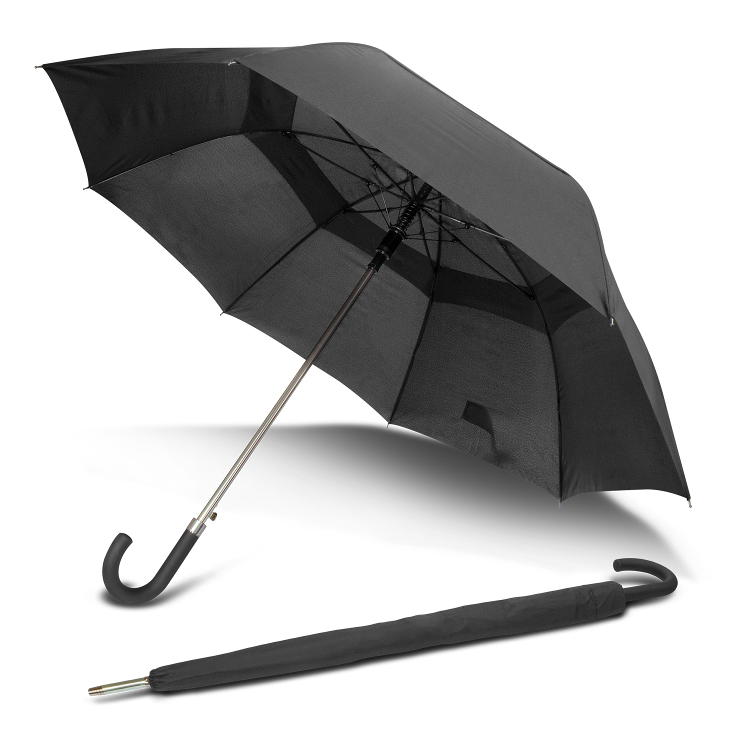 Promotional Admiral Umbrella