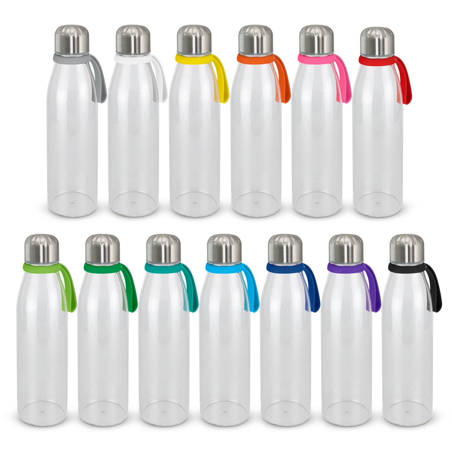 Promotional Mirage Glass Bottle