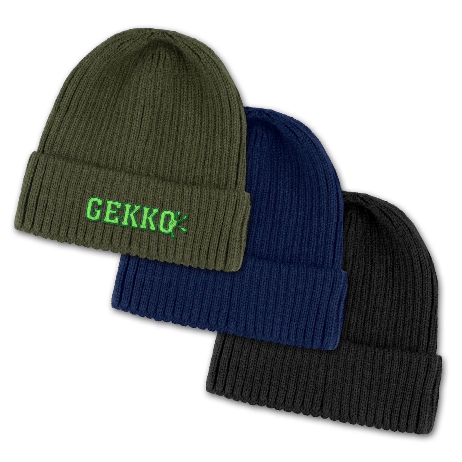 Promotional Denali Beanie