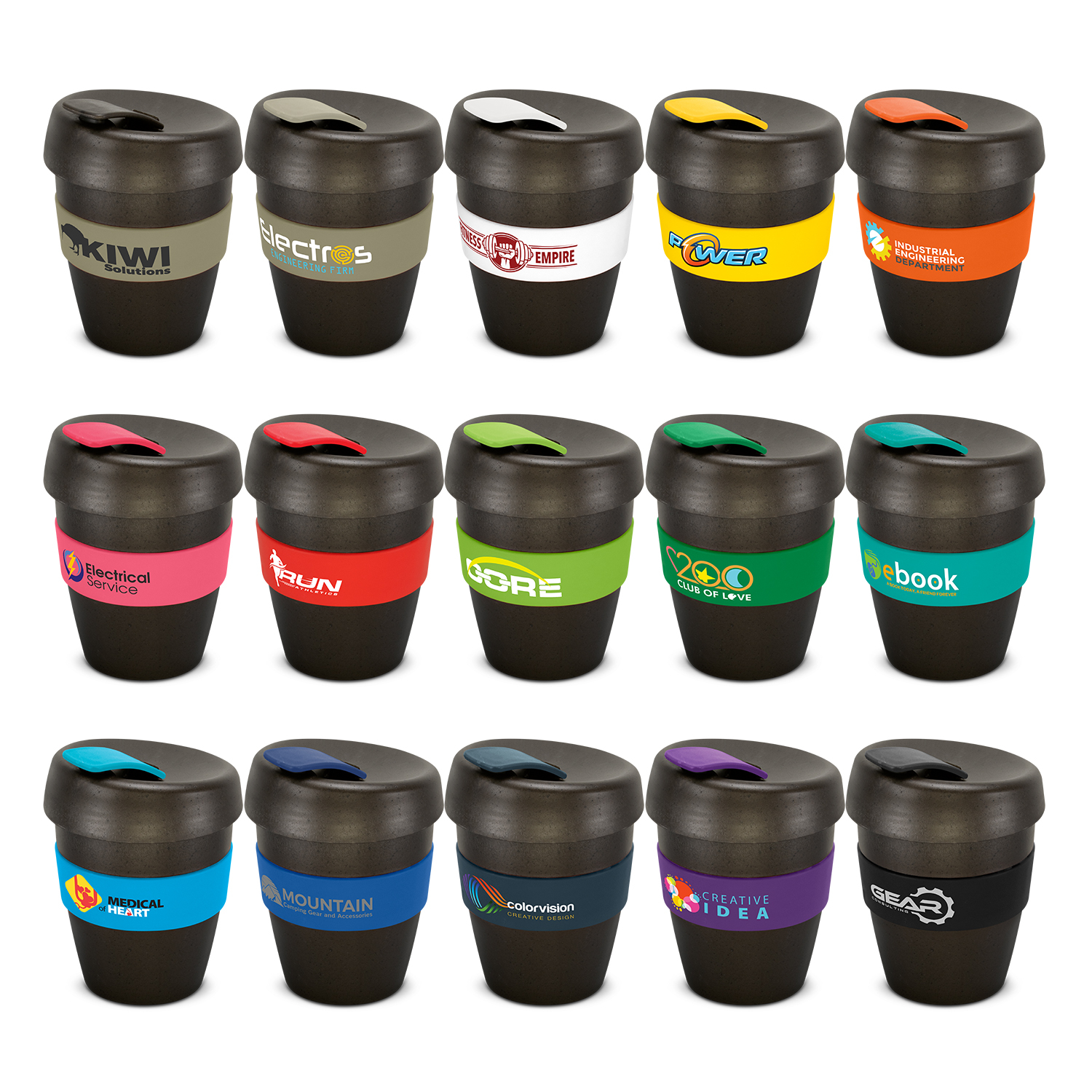 Promotional Express Cup ReGrind - 350ml