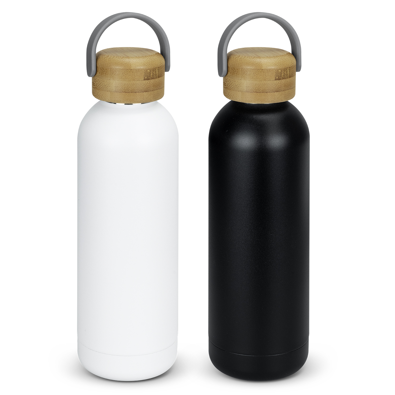 Promotional Pasadena Steel Bottle