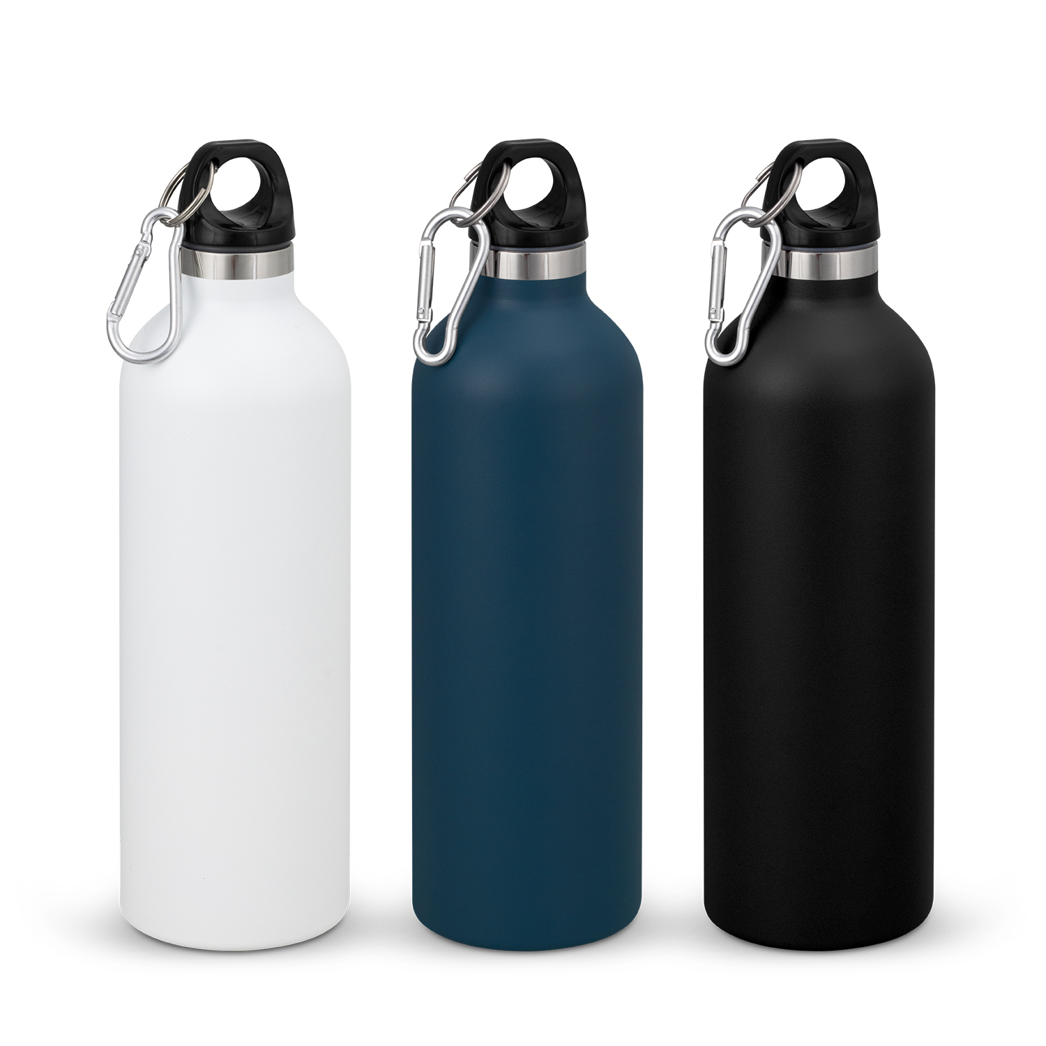 Promotional Intrepid Vacuum Bottle