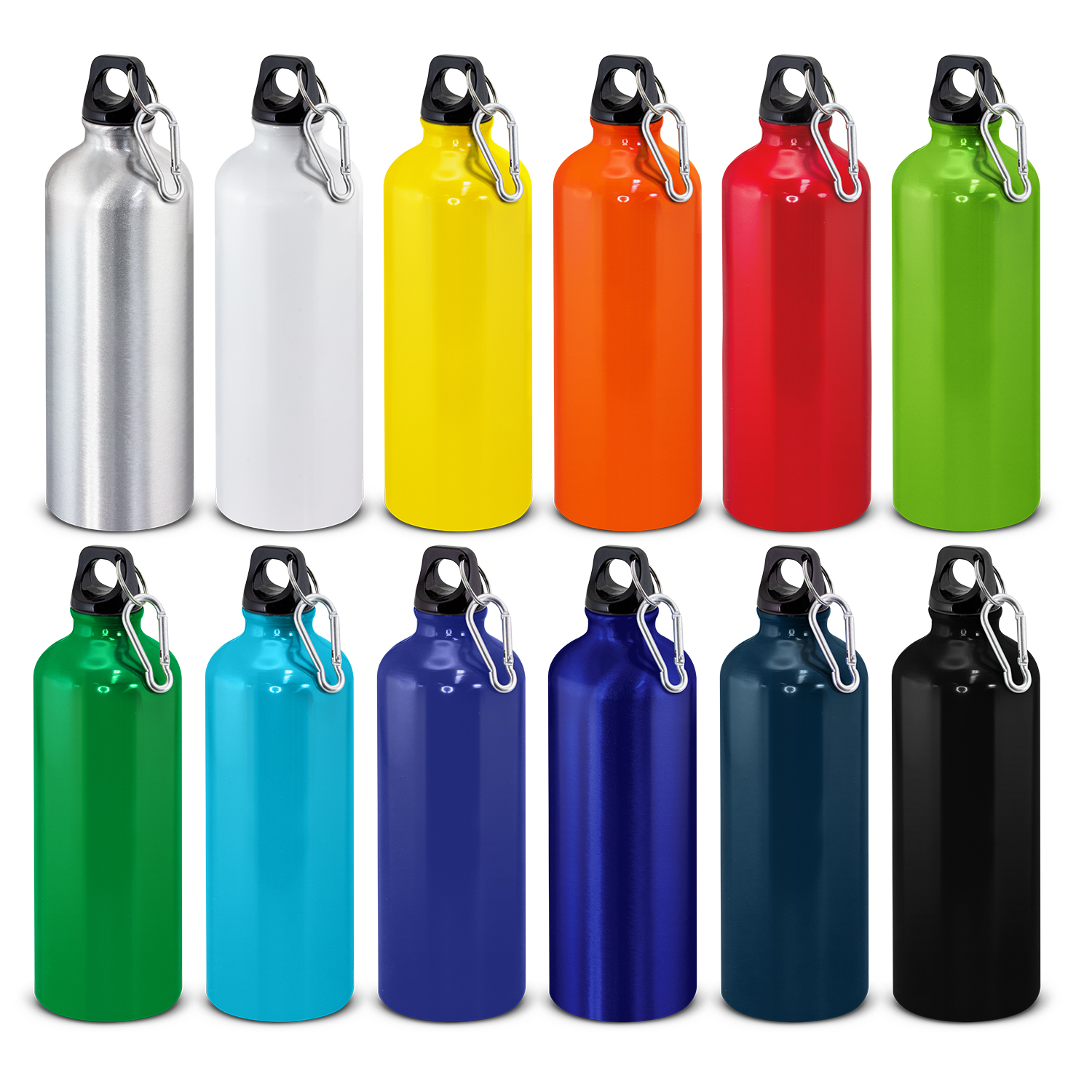 Promotional Intrepid Bottle - 800ml
