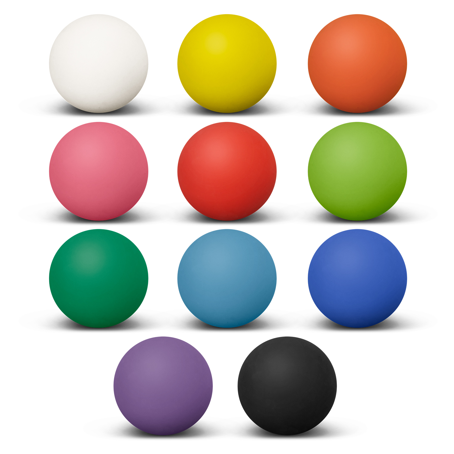 Promotional Hi-Bounce Ball