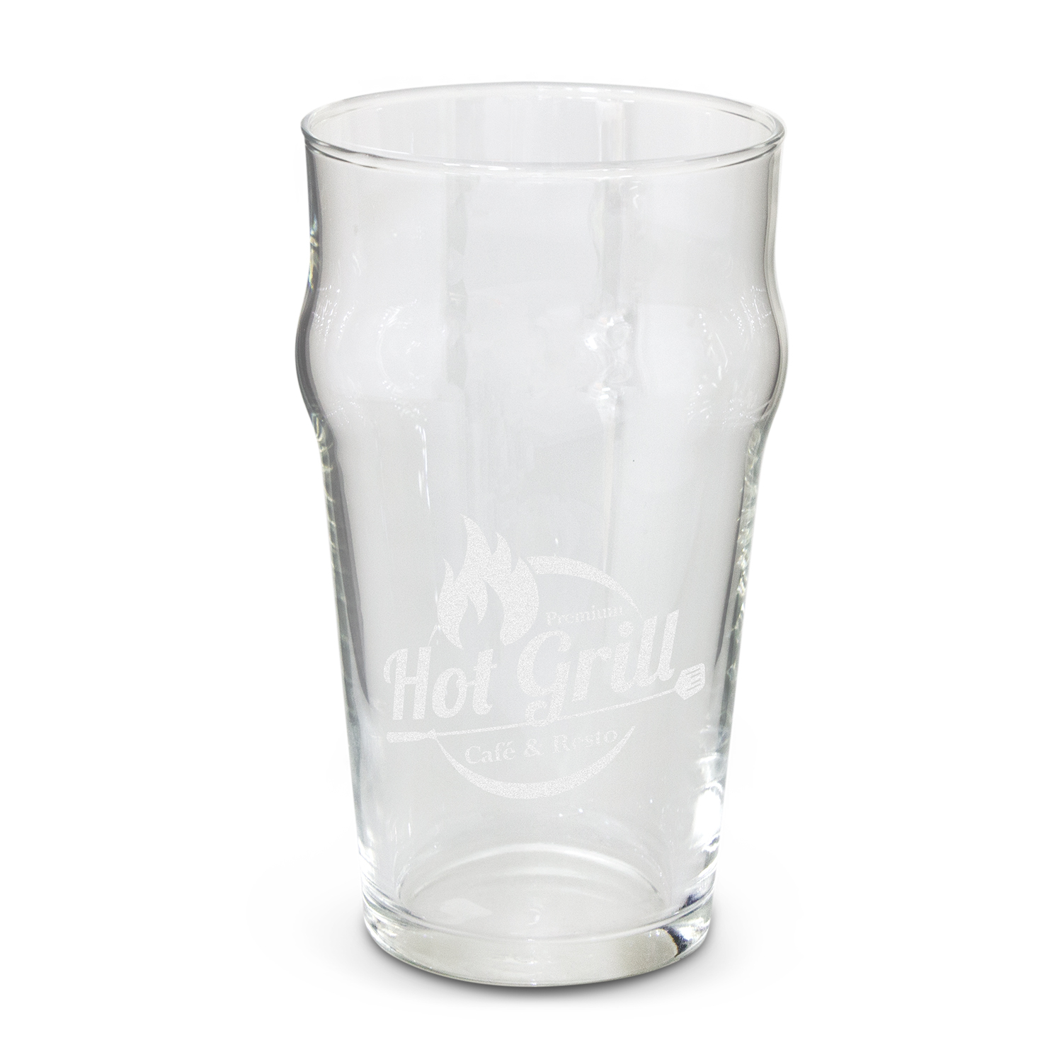 Promotional Tavern Beer Glass
