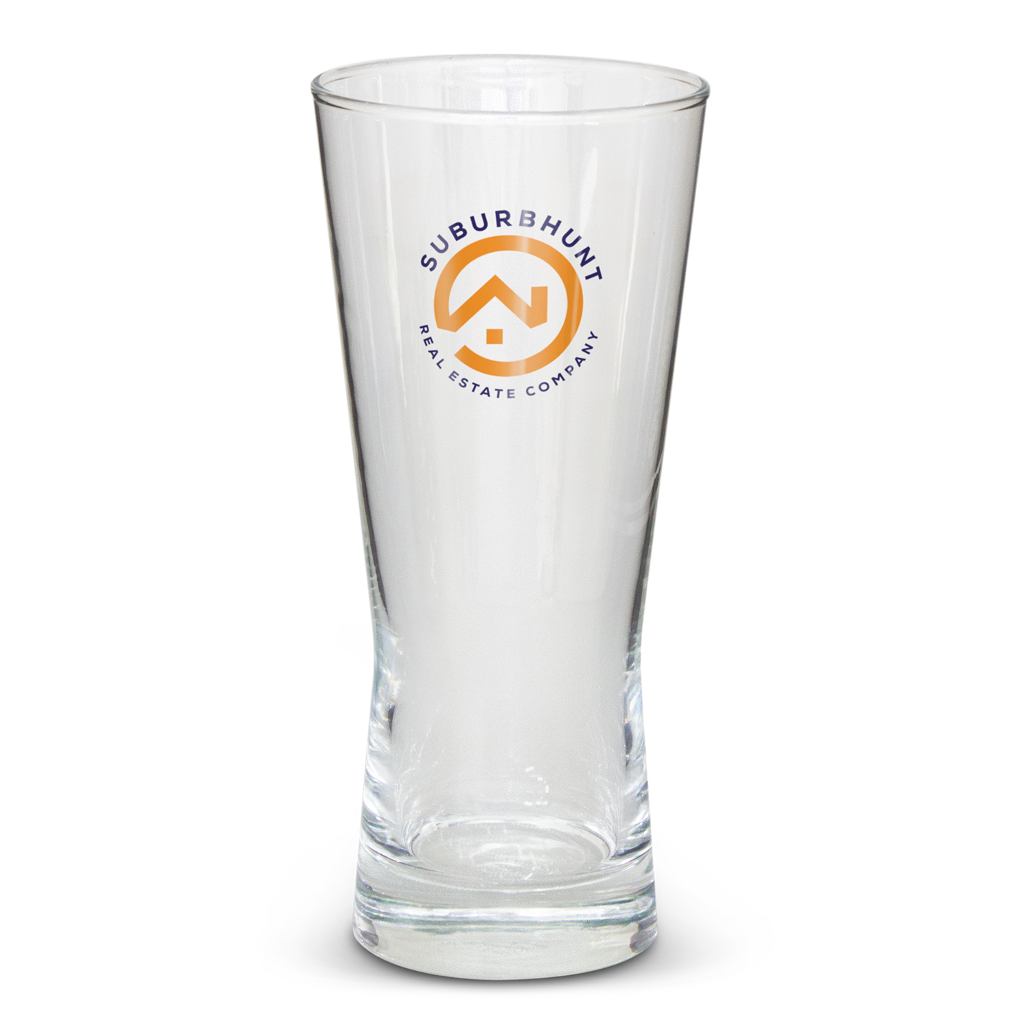Promotional Soho Beer Glass