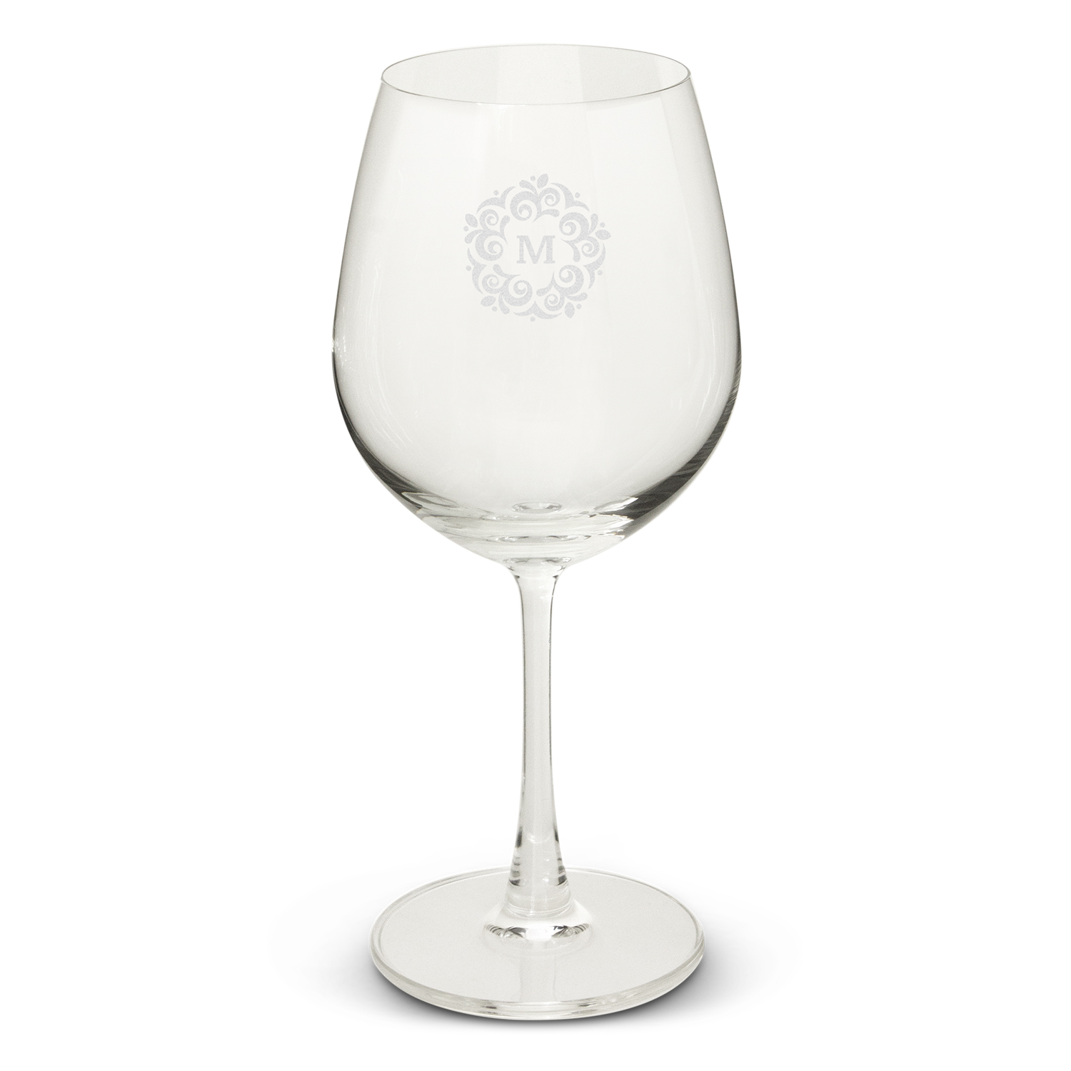 Promotional Mahana Wine Glass - 600ml