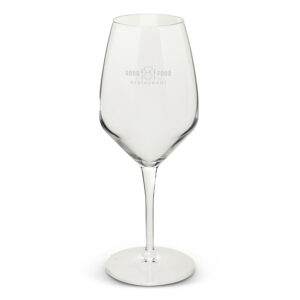 Luigi Bormioli Atelier Wine Glass – 440ml