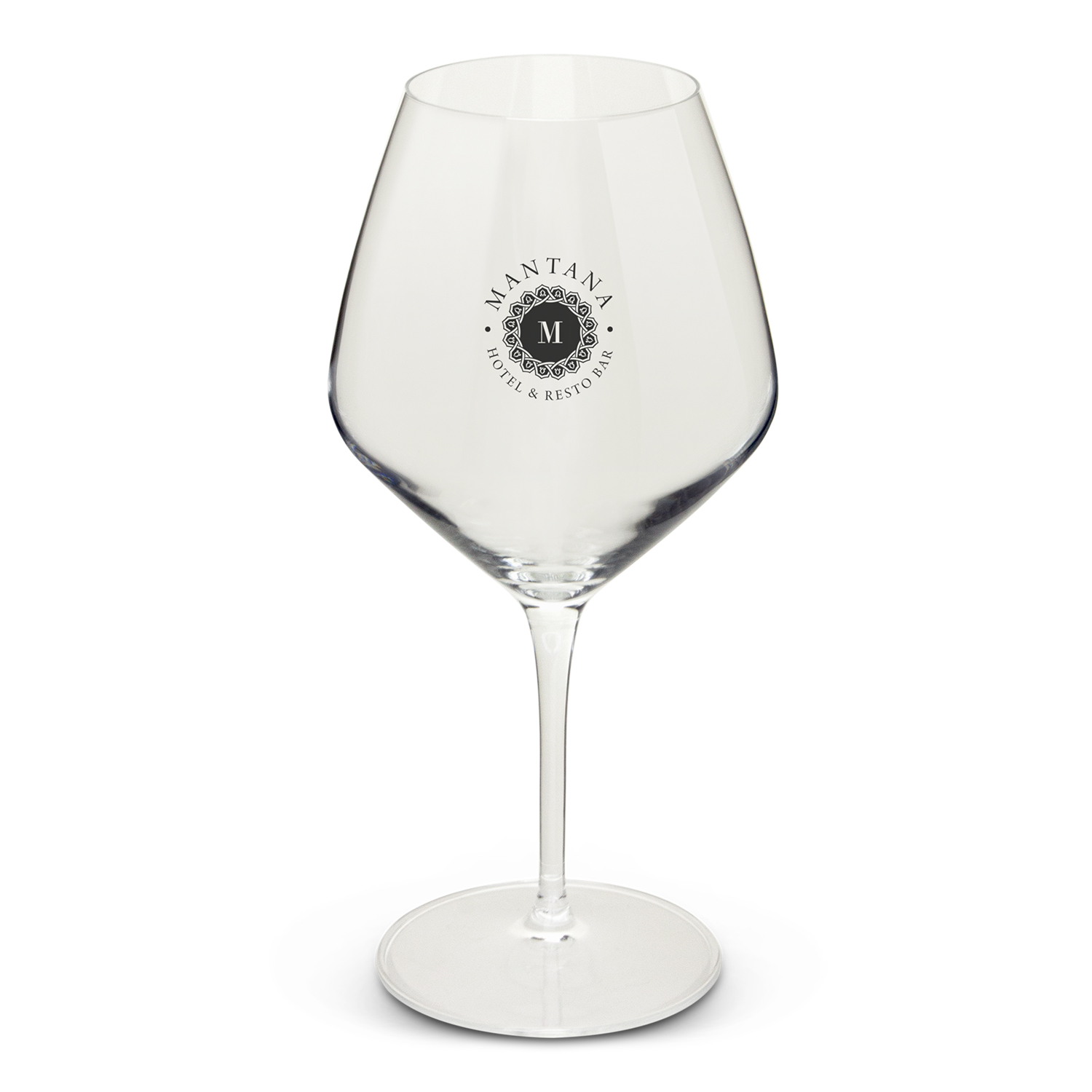 Promotional Luigi Bormioli Atelier Wine Glass - 610ml