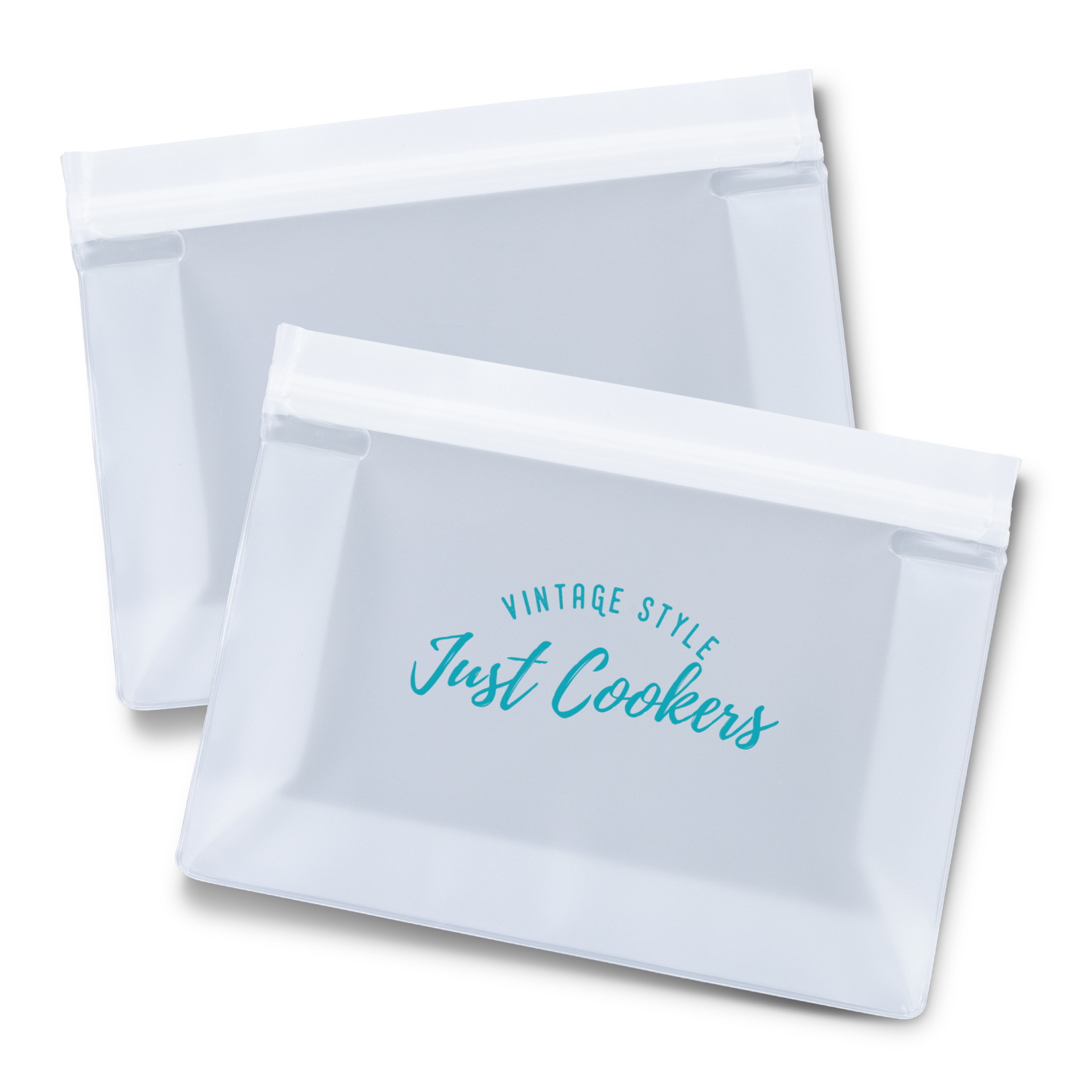Promotional Reusable Pouch