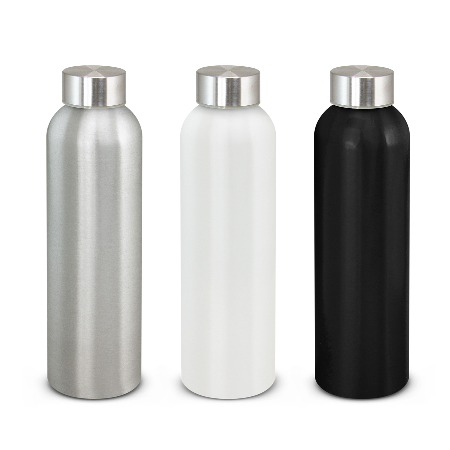 Promotional Venus Aluminium Bottle