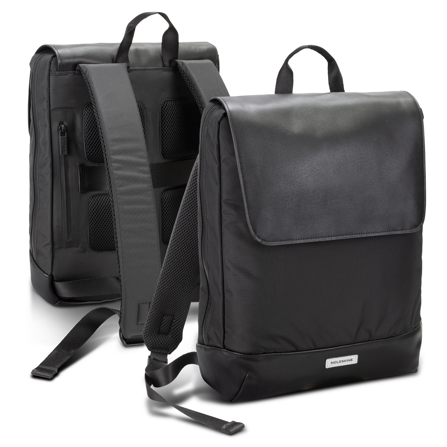 Promotional Moleskine Metro Slim Backpack