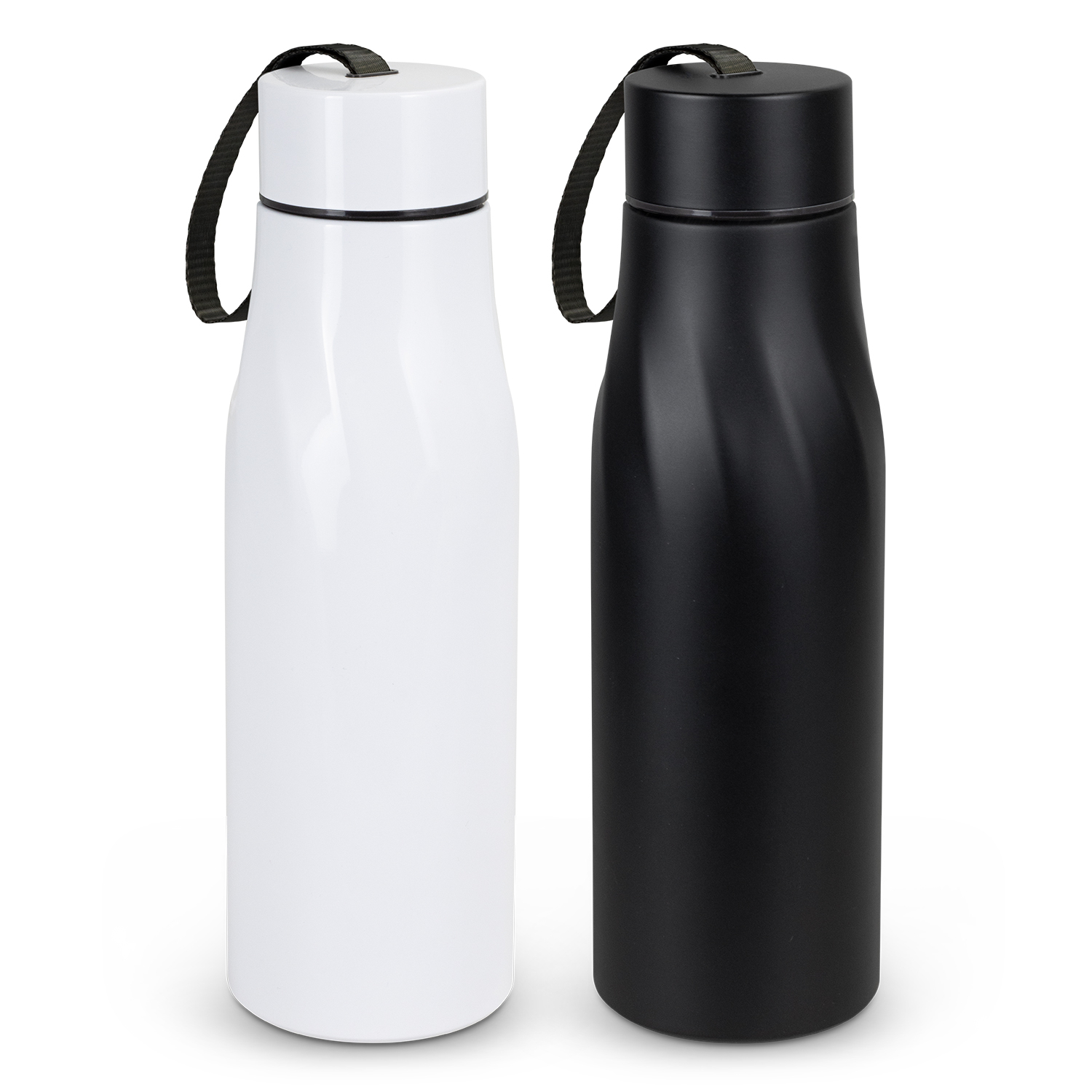 Promotional Tornado Bottle