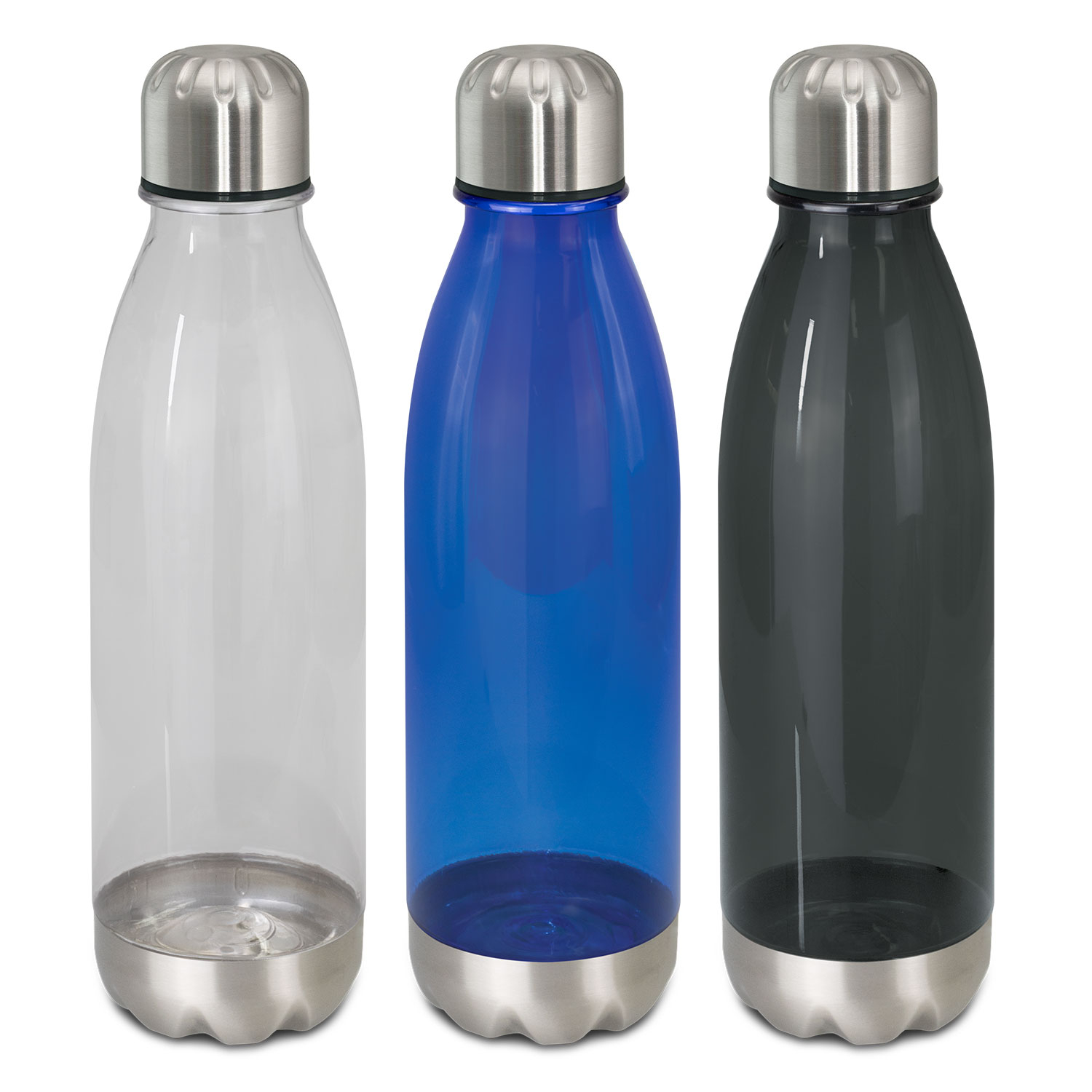 Promotional Mirage Translucent Bottle